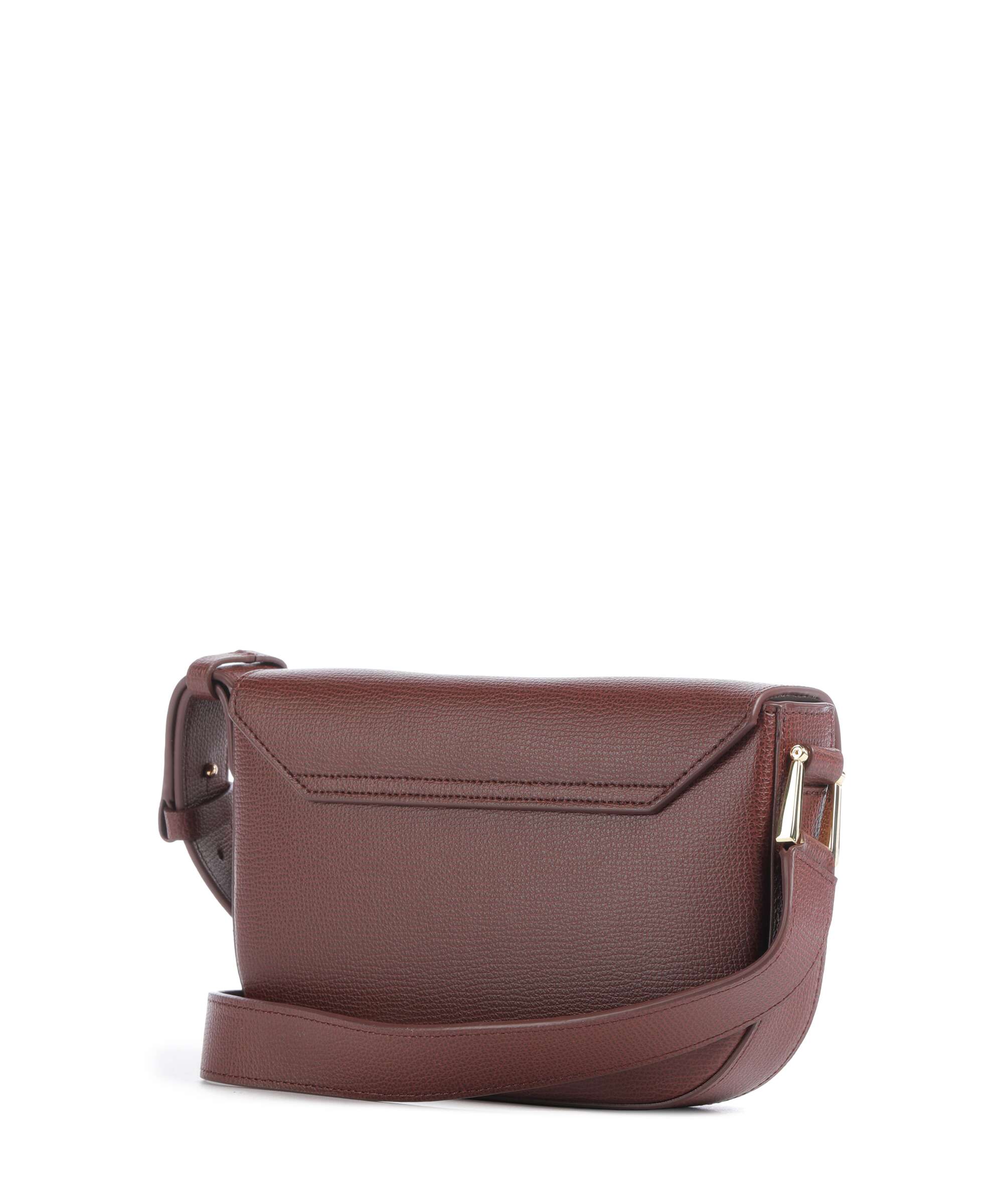 Emporio Armani 24/7 Mini Crossbody bag foliage