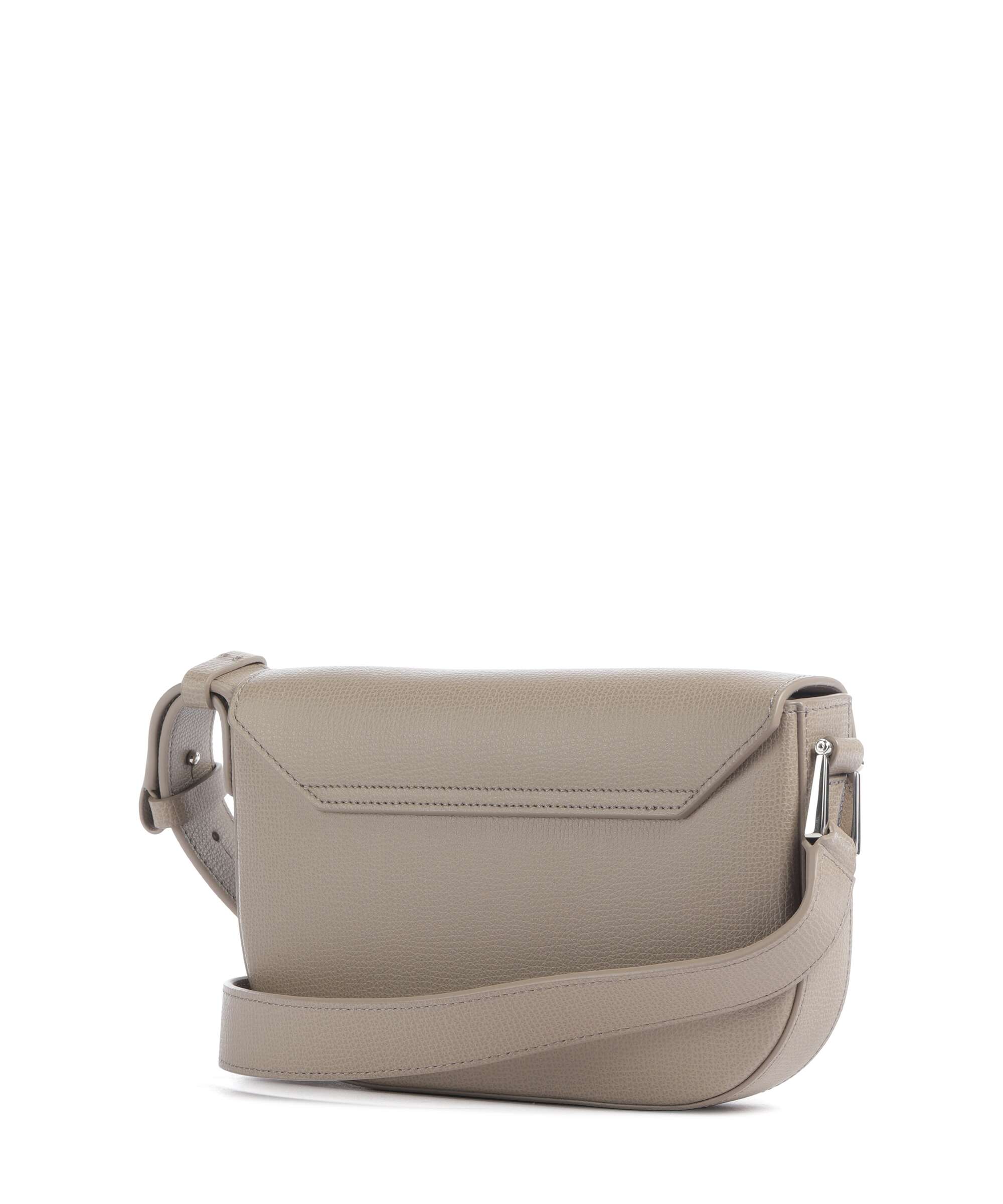 Emporio Armani 24/7 Mini Crossbody bag creta