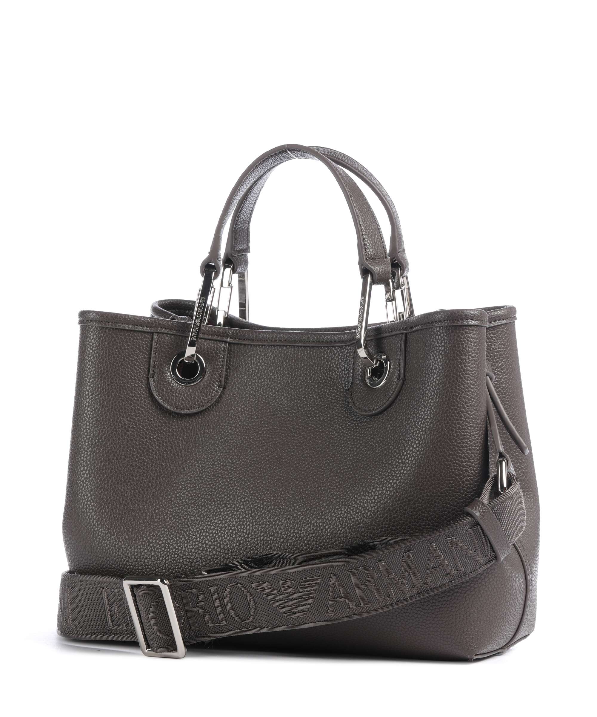 Emporio Armani My EA S Handbag dark smoke/foliage