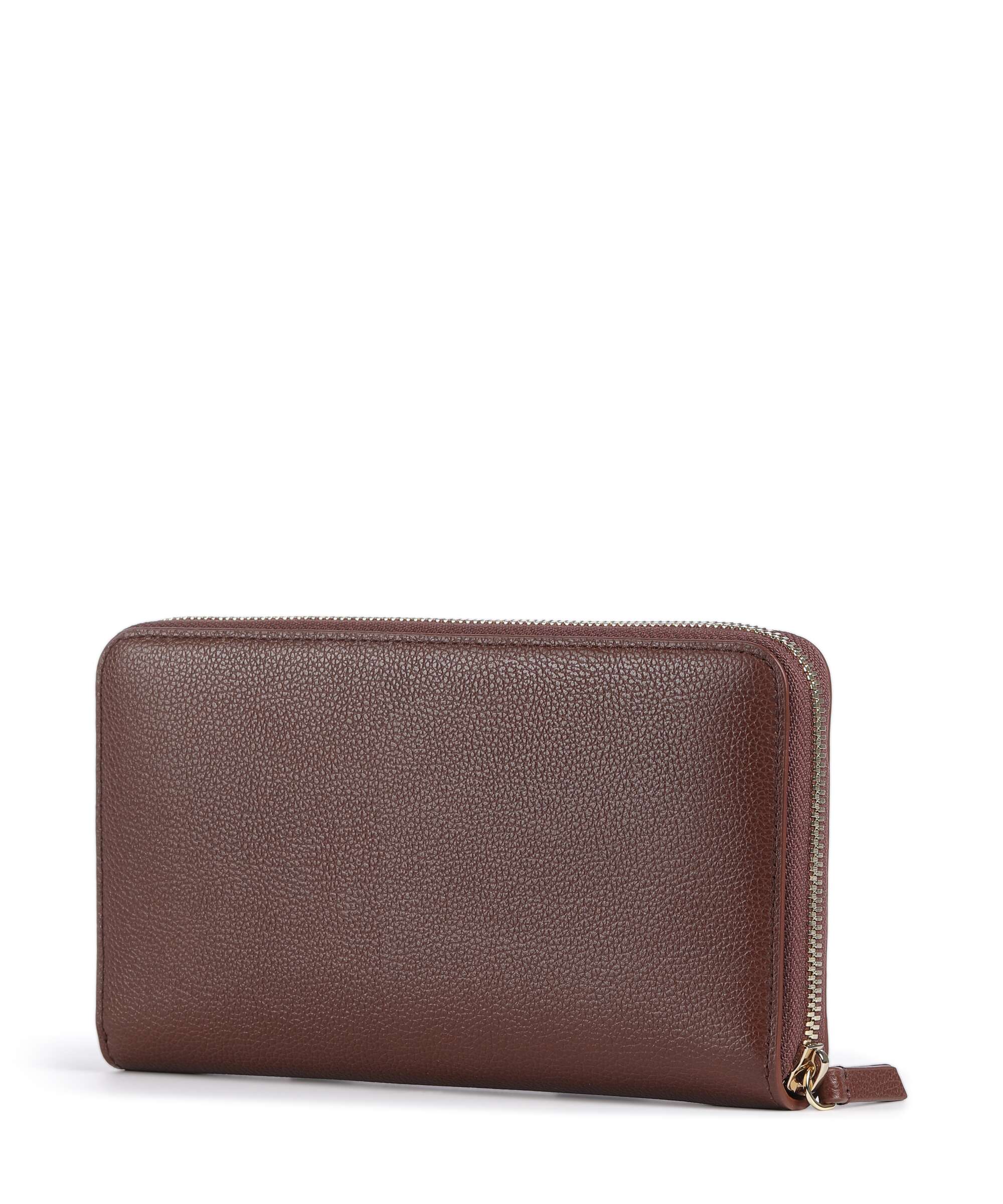Emporio Armani Vivienne Wallet foliage