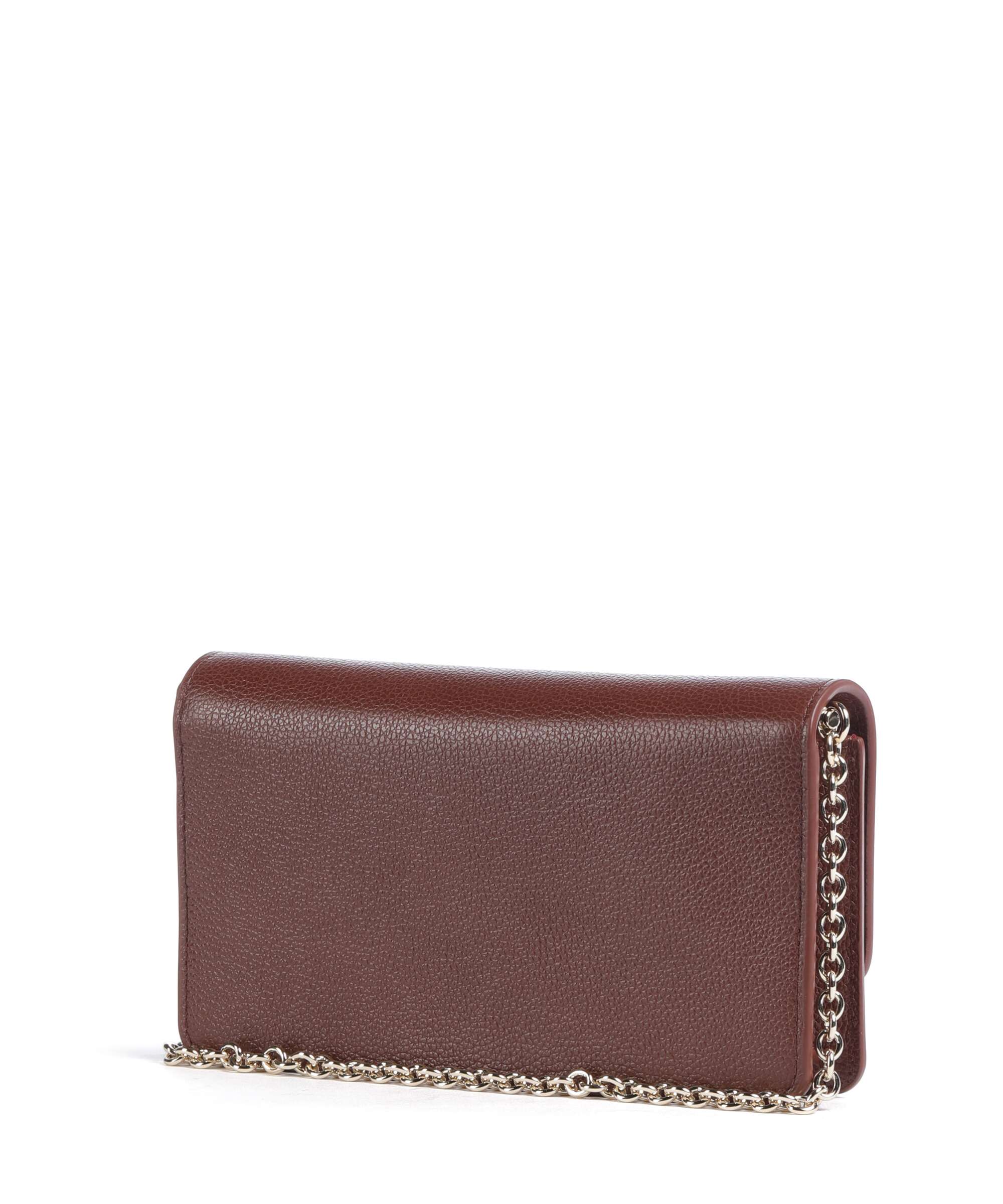 Emporio Armani Vivienne Crossbody bag foliage