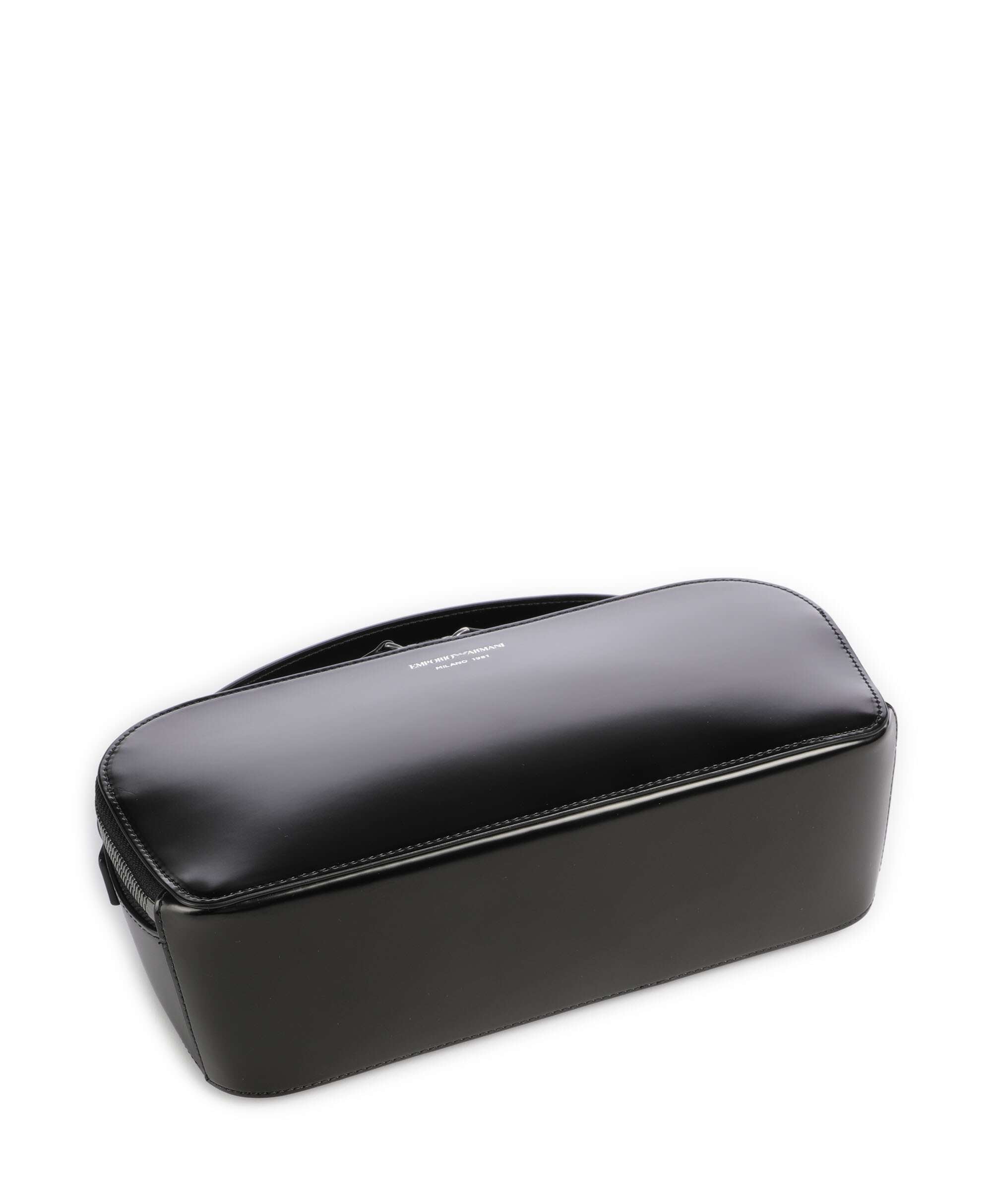 Emporio Armani Gilly Crossbody bag nero