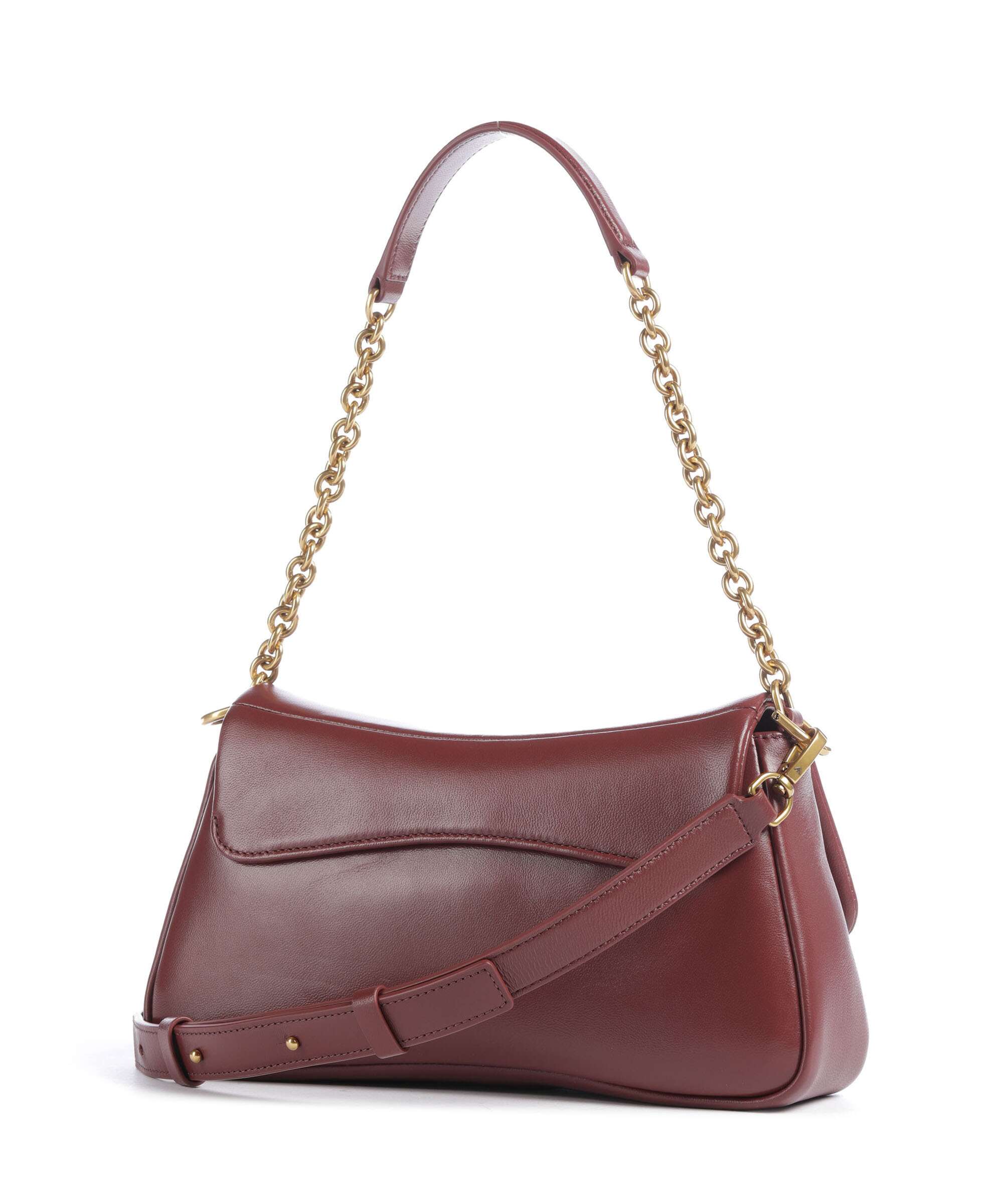 Emporio Armani Cassandra M Shoulder bag foliage