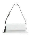 Patrizia Pepe Astral Shoulder bag white/black