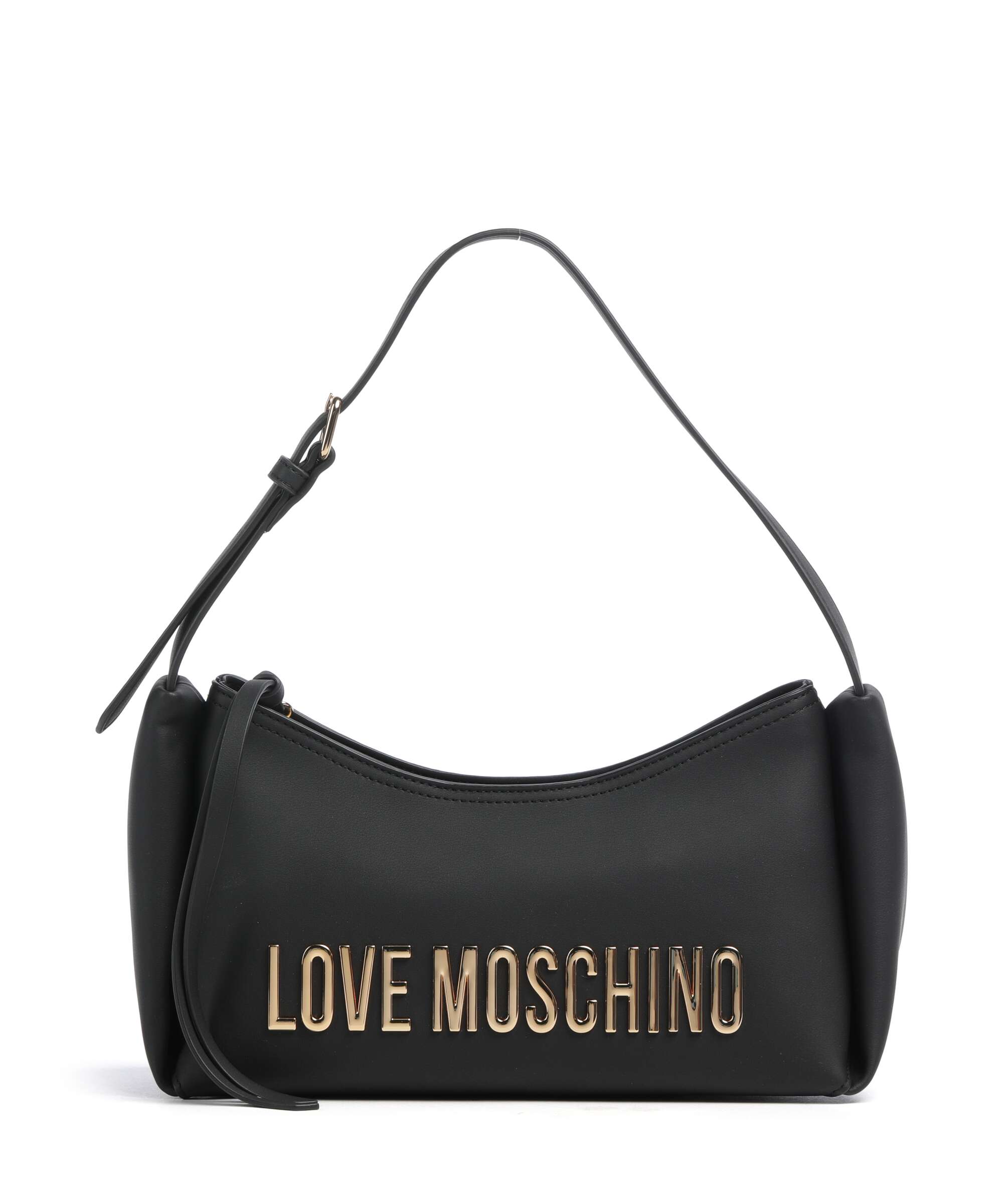 Love Moschino Bold Love Shoulder bag nero