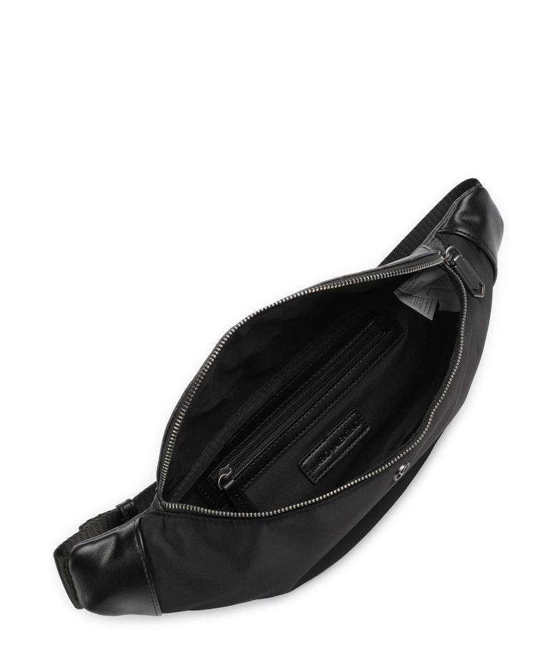 Valentino Bags Nemesys Belt bag nero