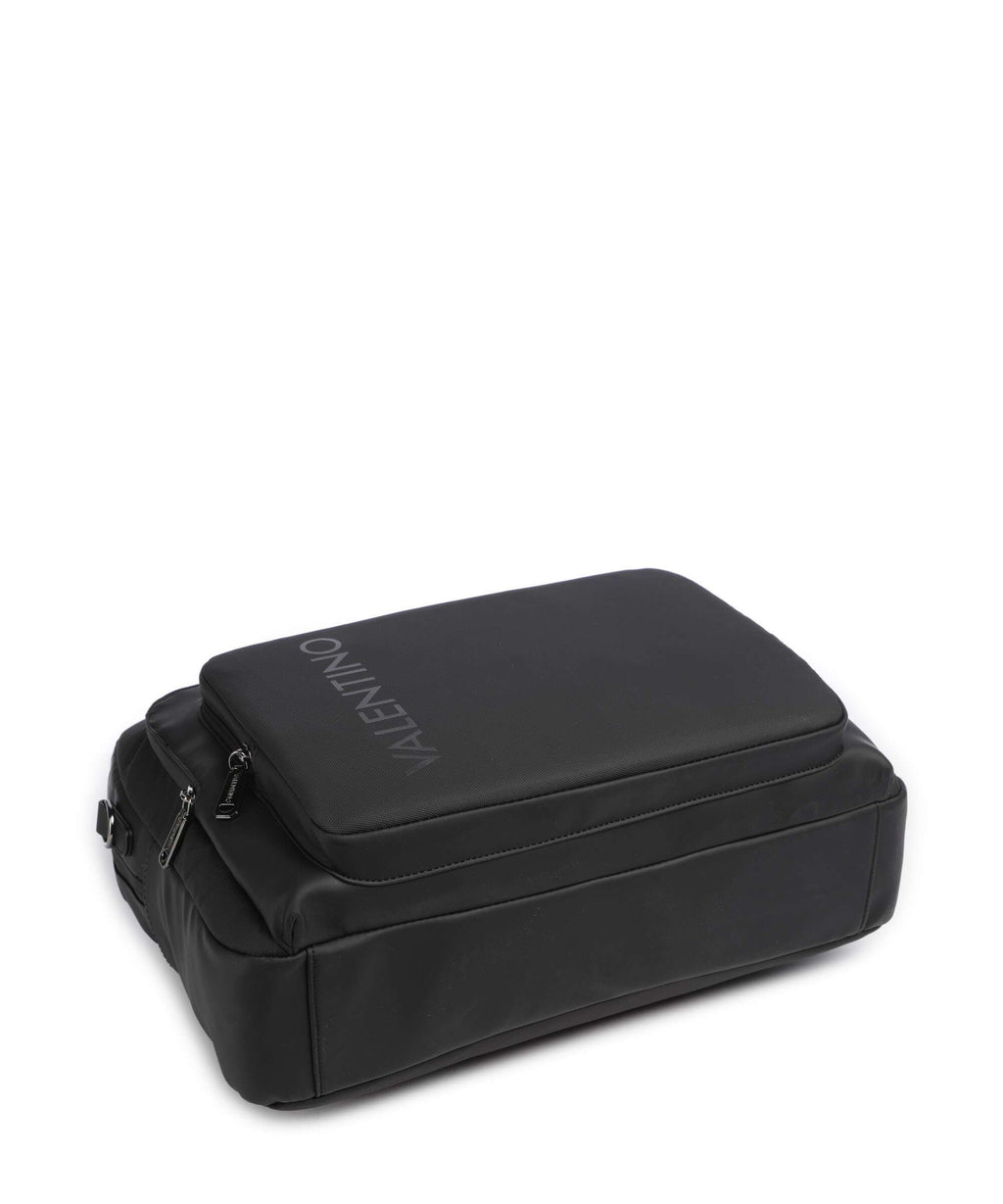 Valentino Bags Dragonhawk Briefcase nero