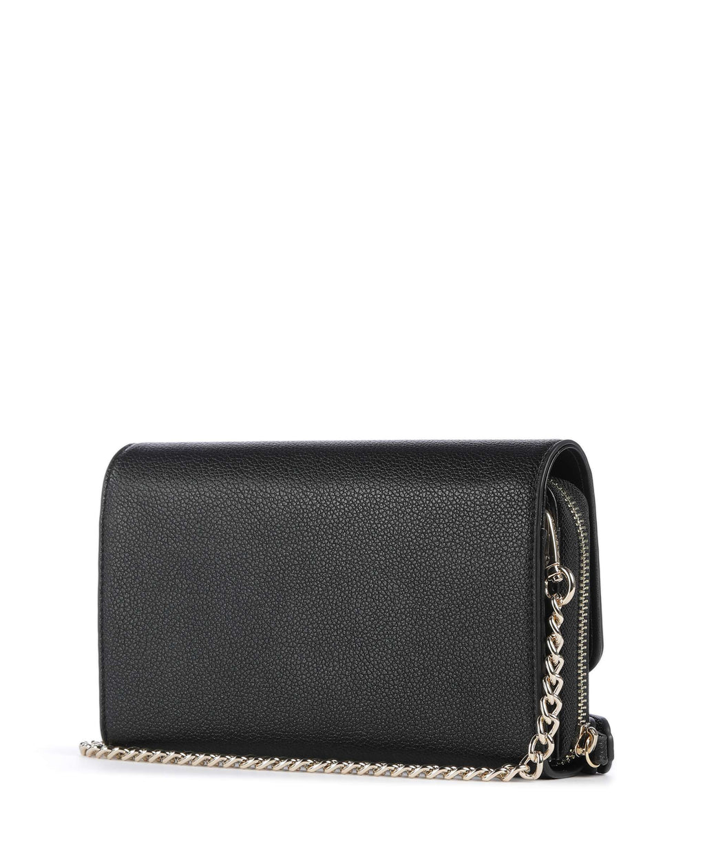 Valentino Bags Ryta Re Wallet imitation leather nero - VPS9UI212-001 ...
