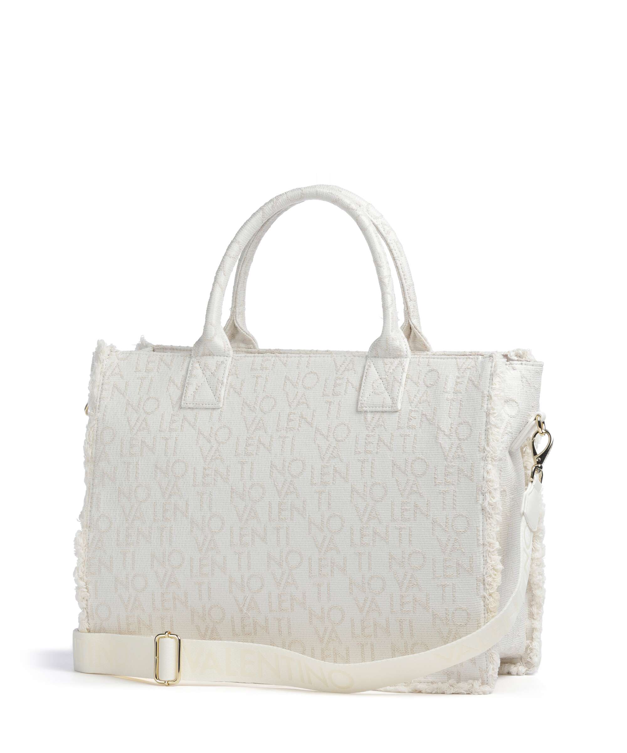Valentino Bags Shyla Tote bag bianco