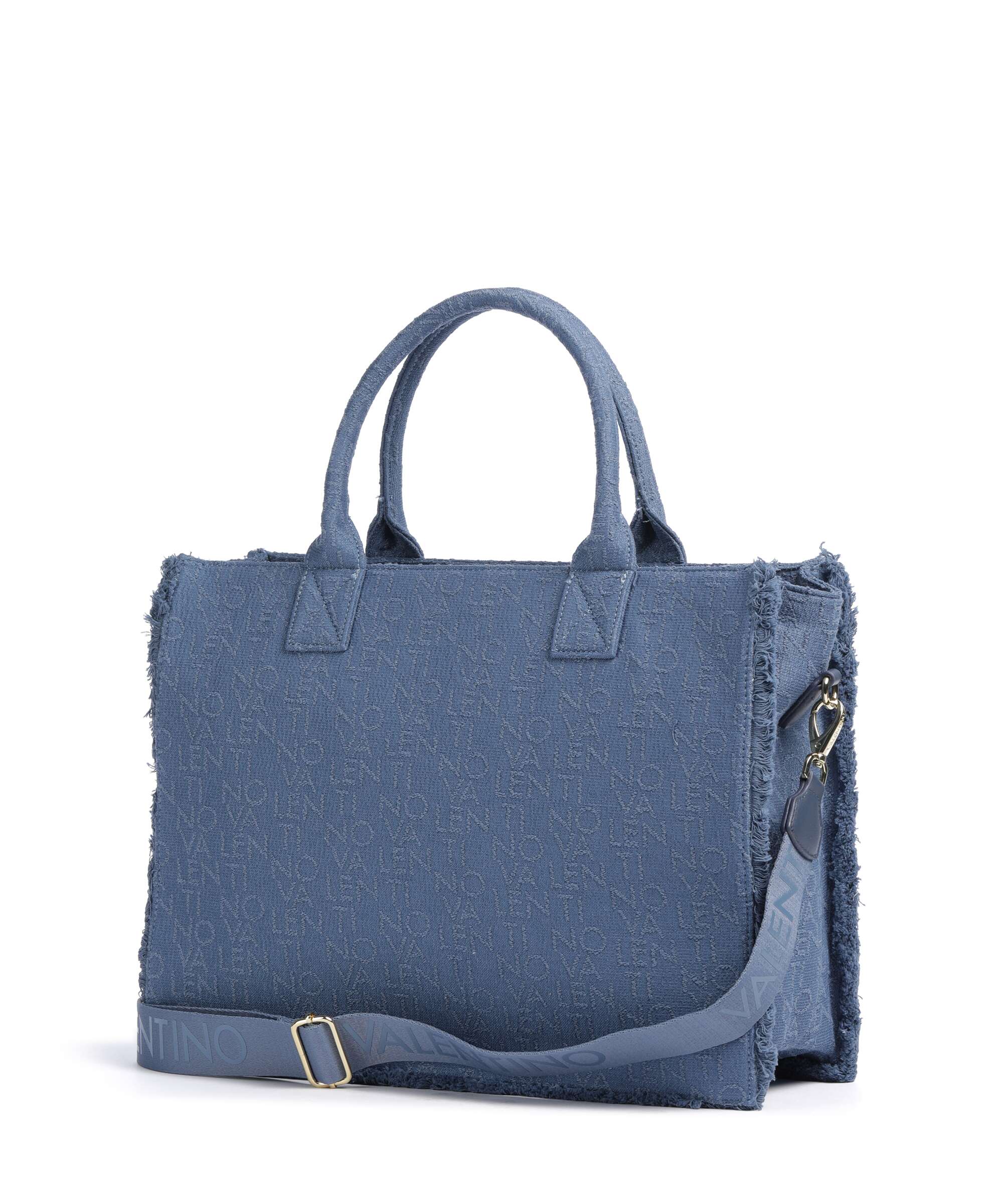 Valentino Bags Shyla Tote bag denim