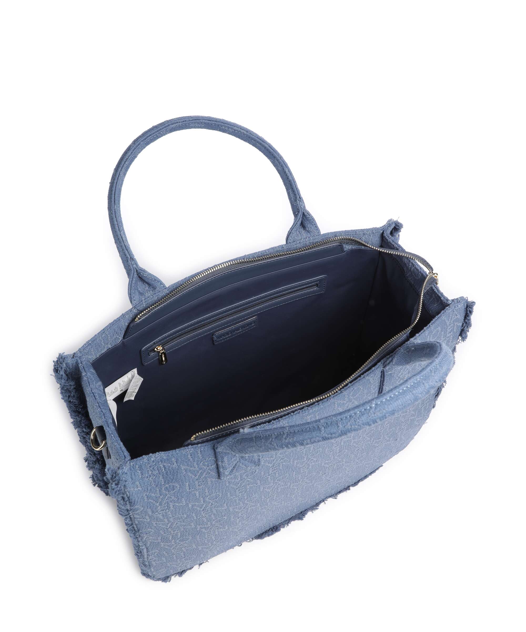 Valentino Bags Shyla Tote bag denim