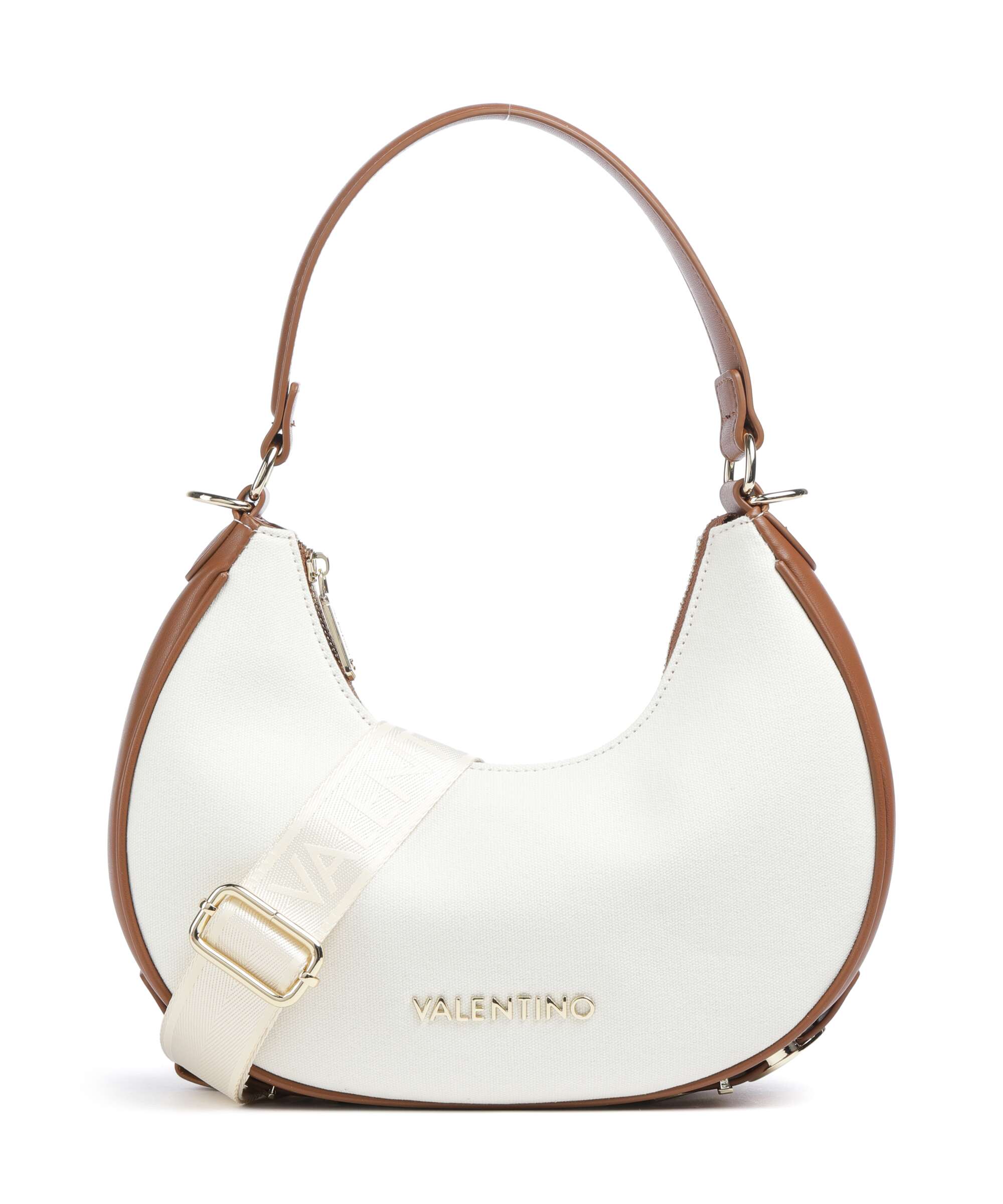 Valentino Bags Shelby Shoulder bag naturale/cuoio