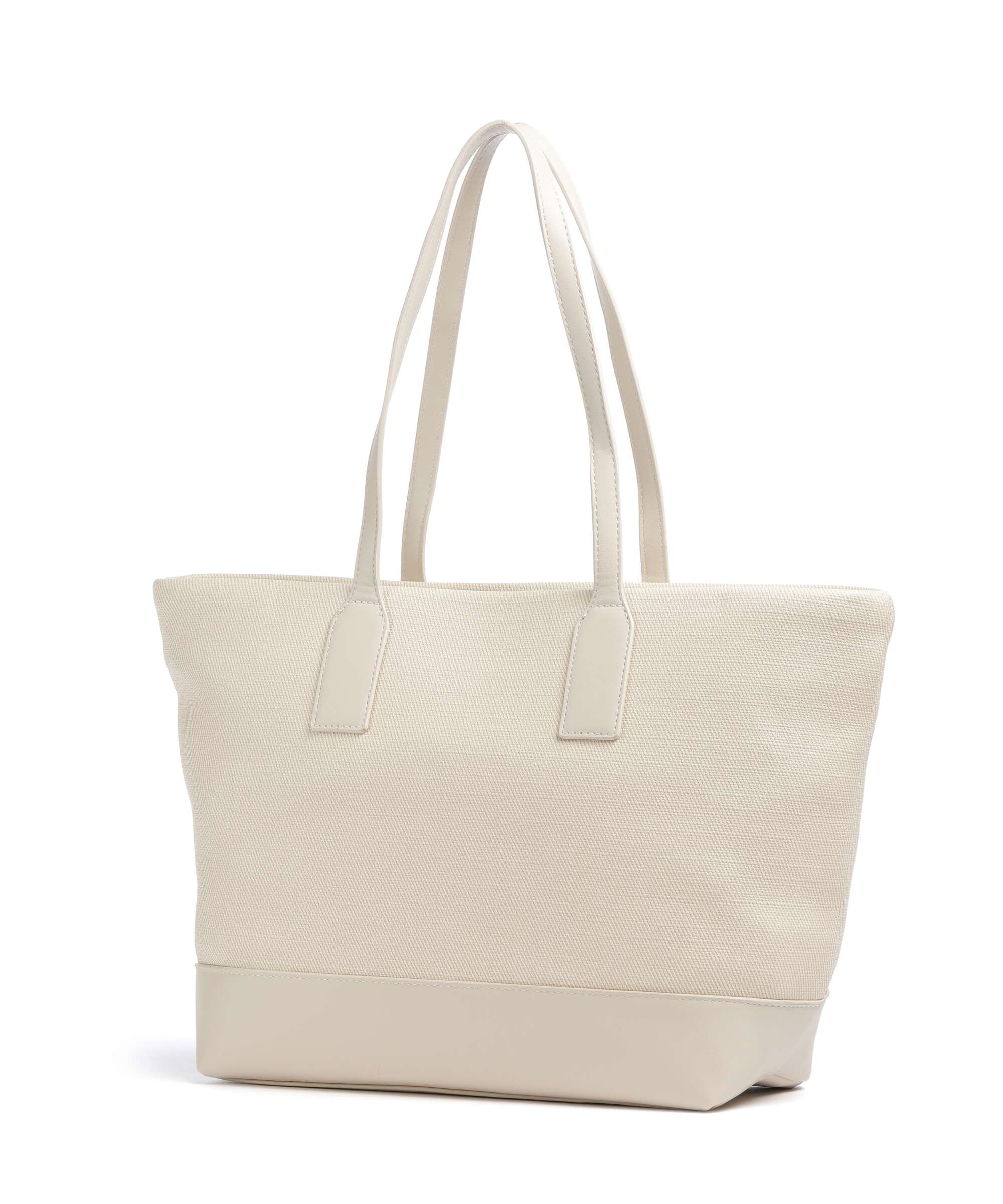 Valentino Bags Atena Re Tote bag naturale/ecru