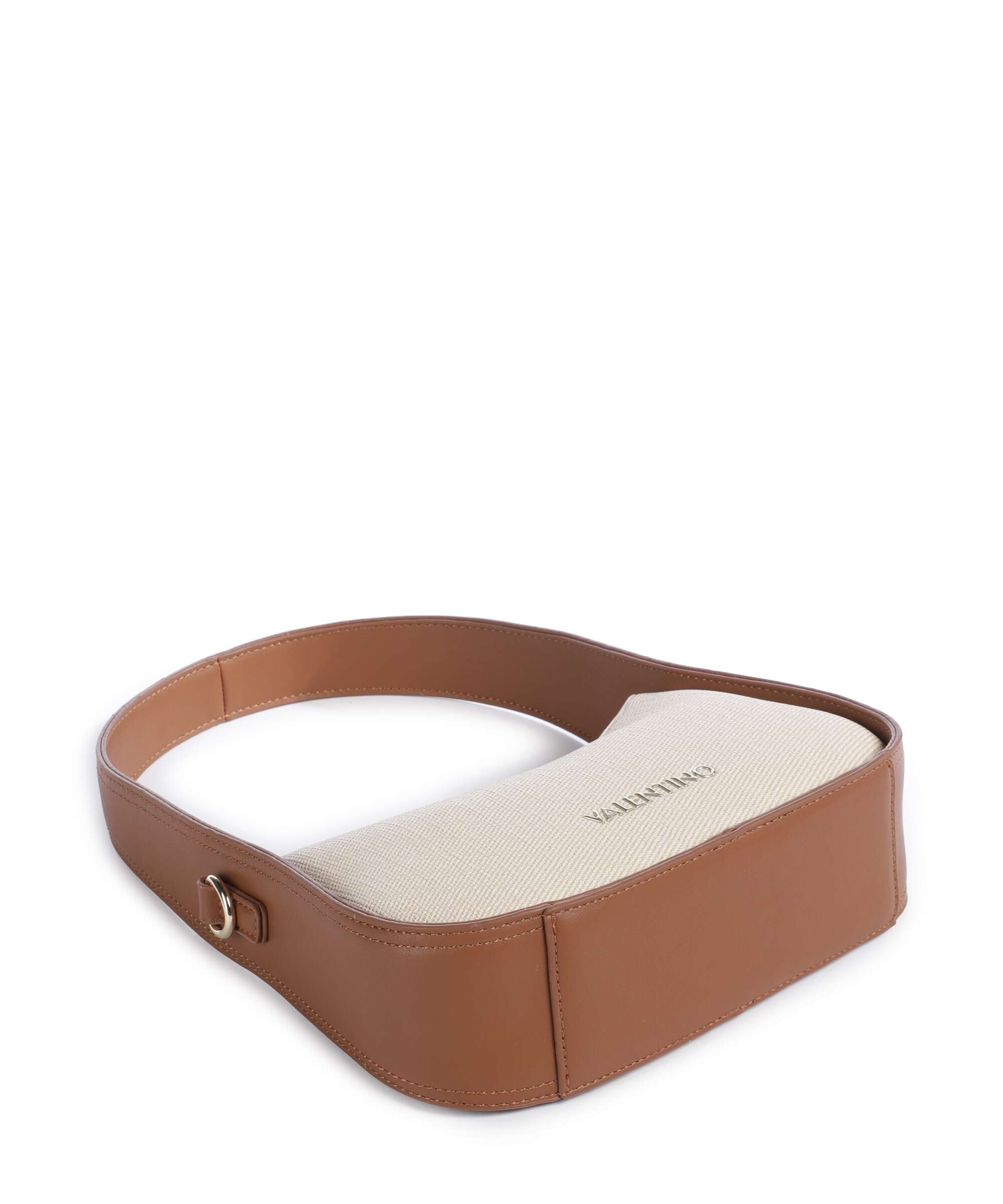 Valentino Bags Atena Re Shoulder bag naturale/cuoio