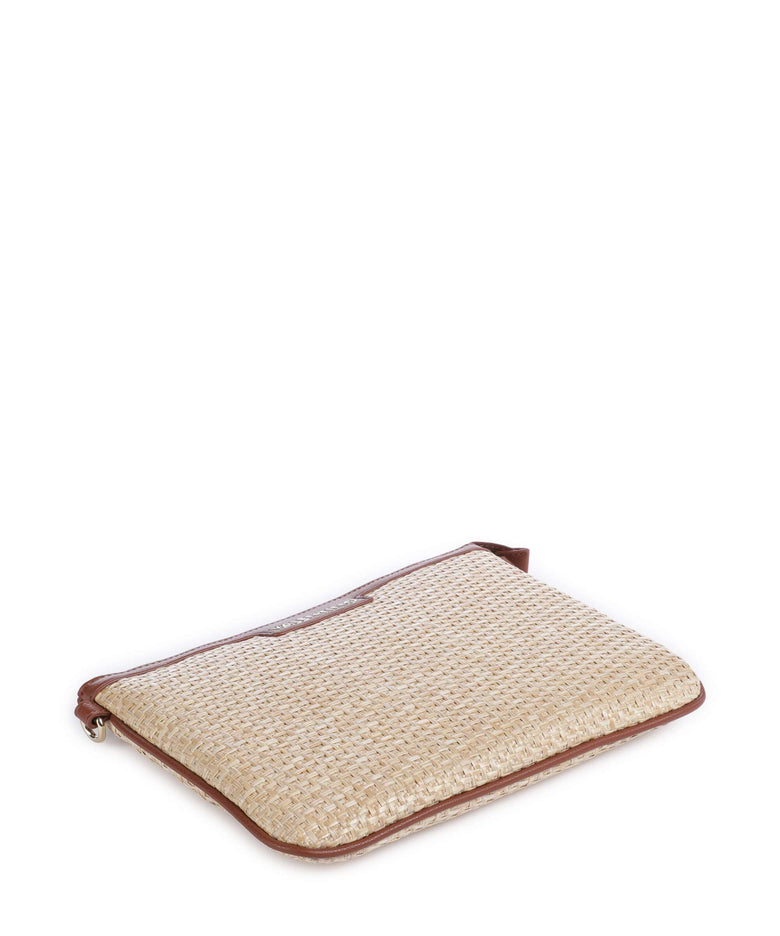 Valentino Bags Demetra Crossbody bag naturale/cuoio