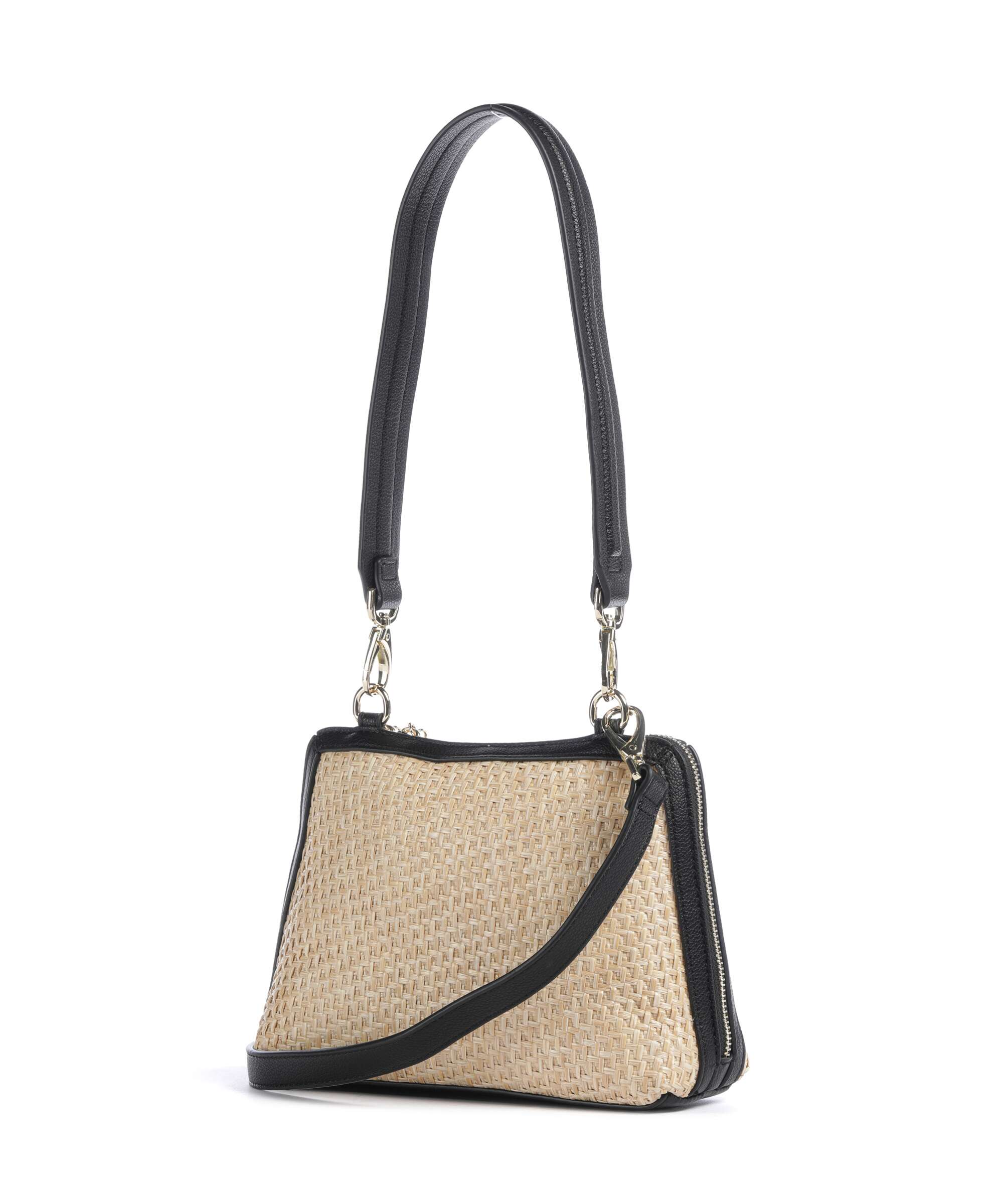 Valentino Bags Demetra Crossbody bag naturale/nero