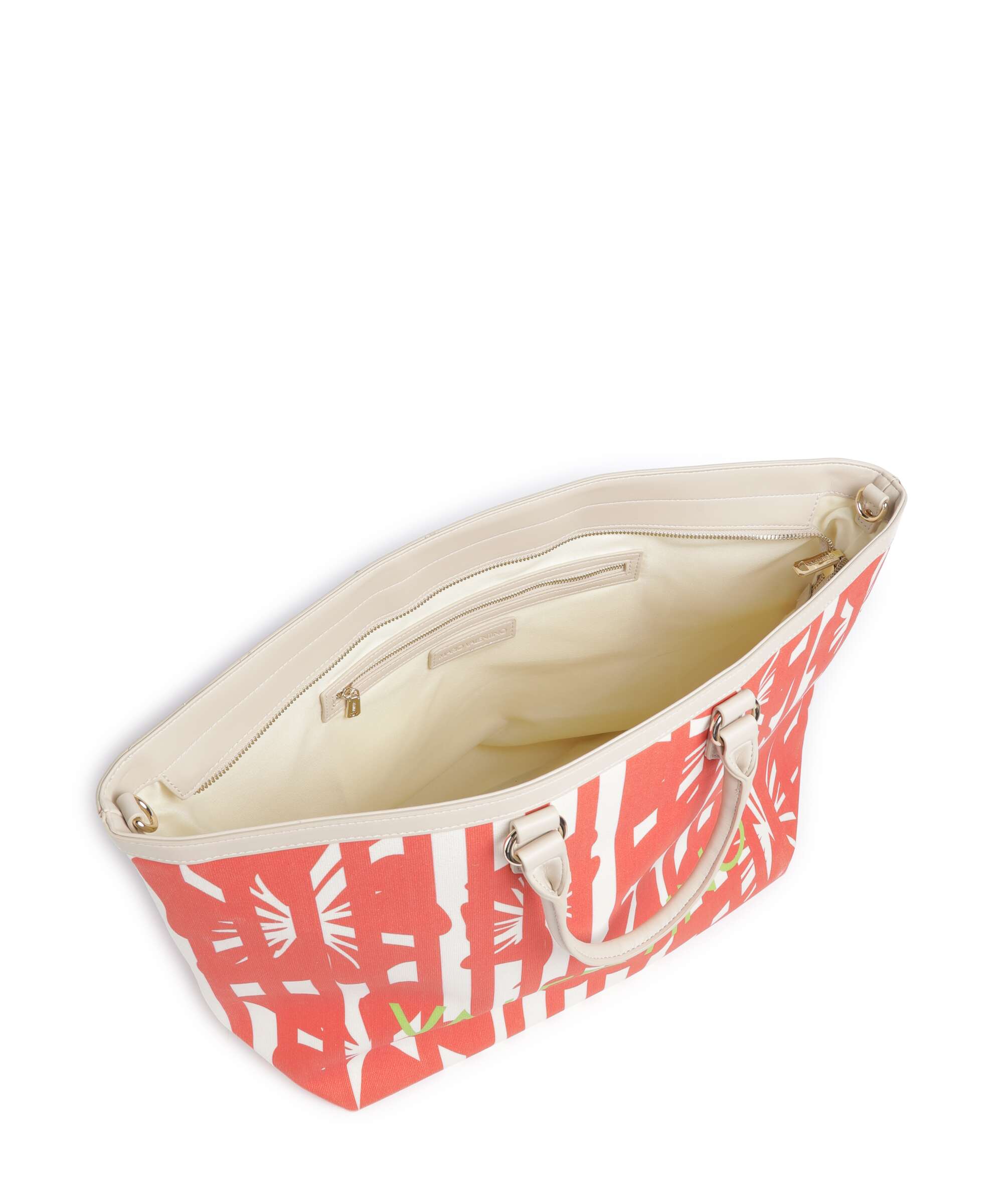Valentino Bags Kore Handbag arancio/multicolor
