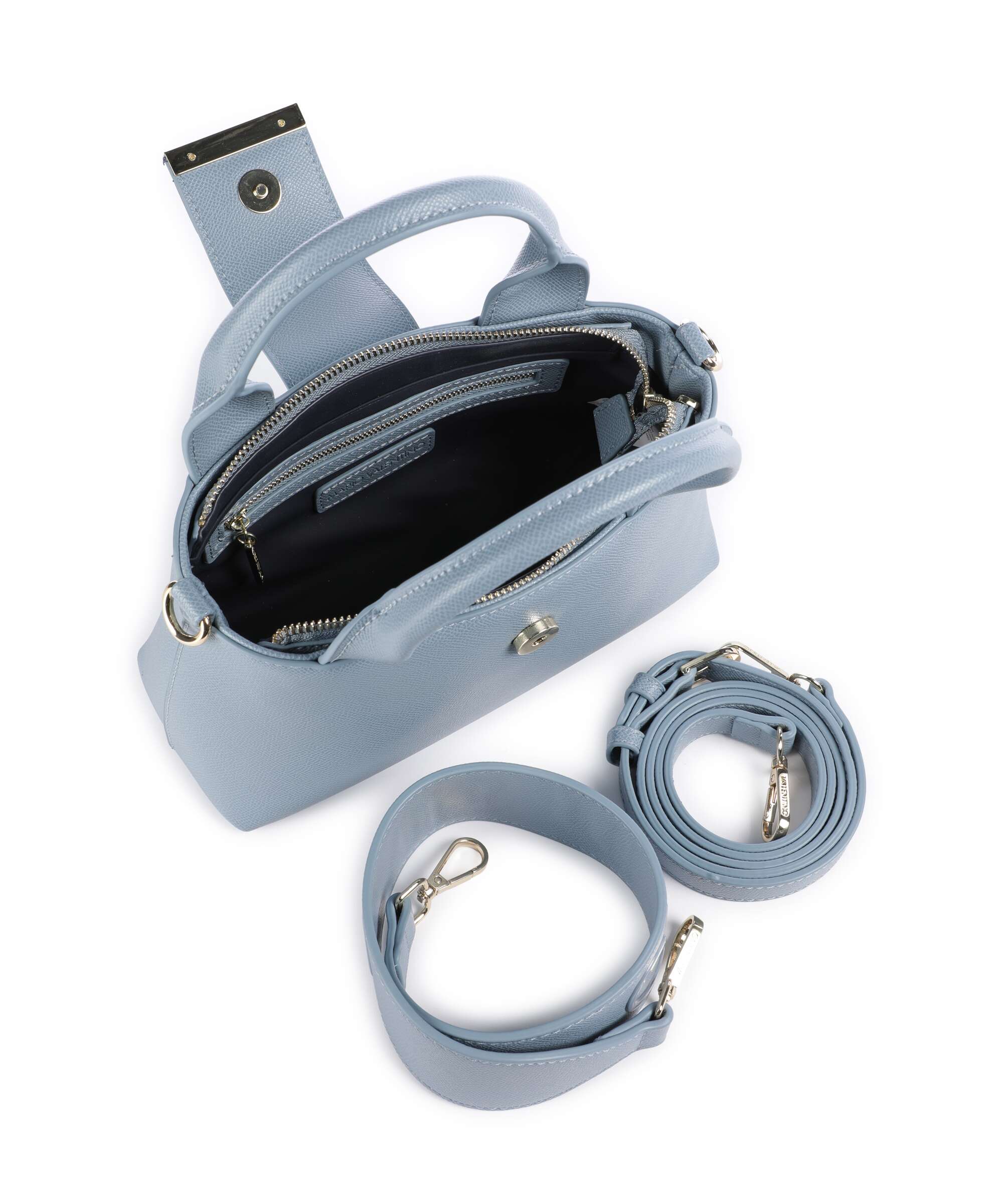 Valentino Bags Dione Re Handbag avio