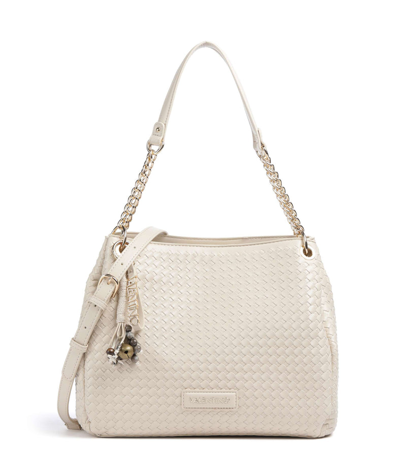 Valentino Bags Gea Hobo bag ecru