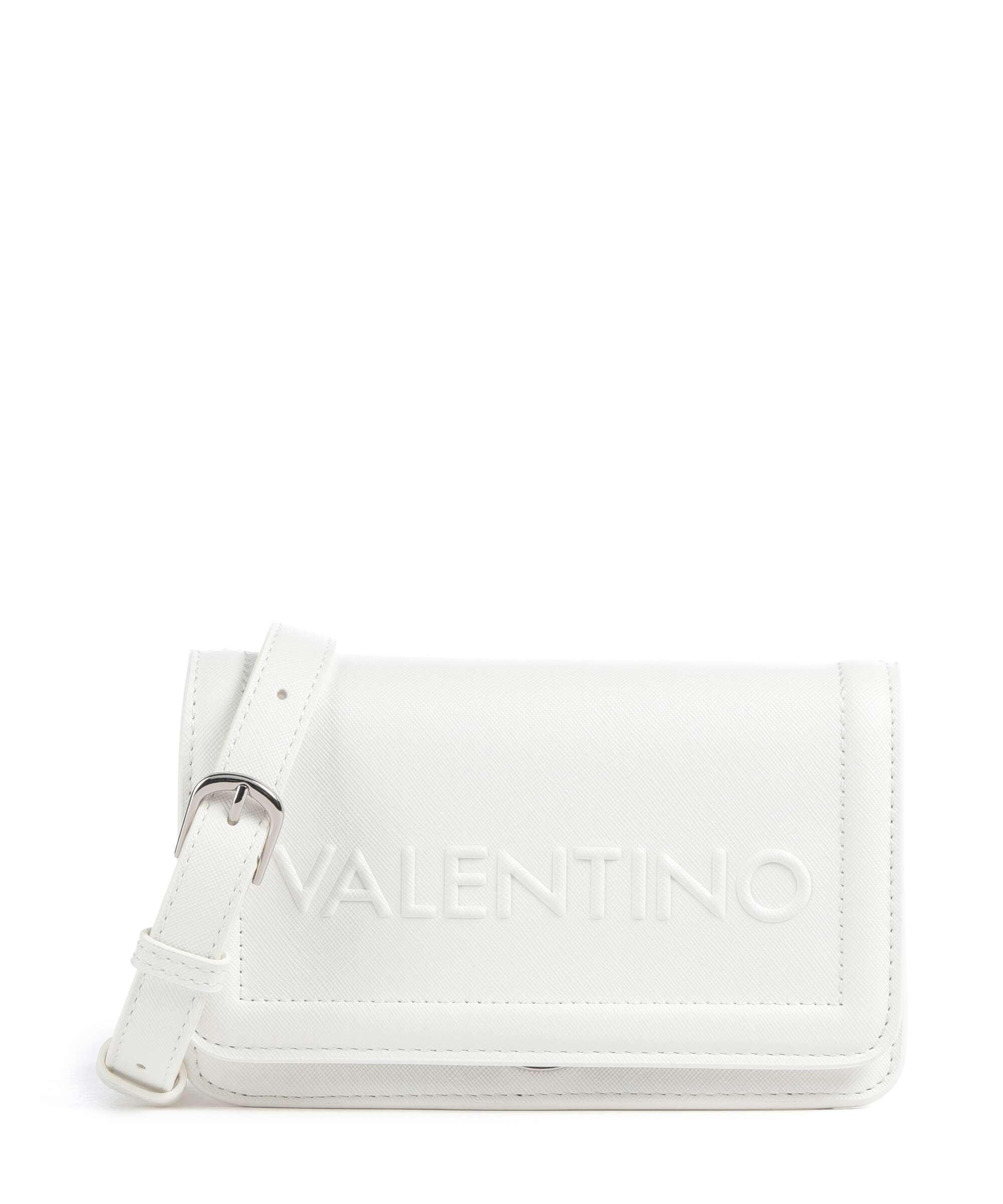 Valentino Bags Pandia Re Crossbody bag bianco