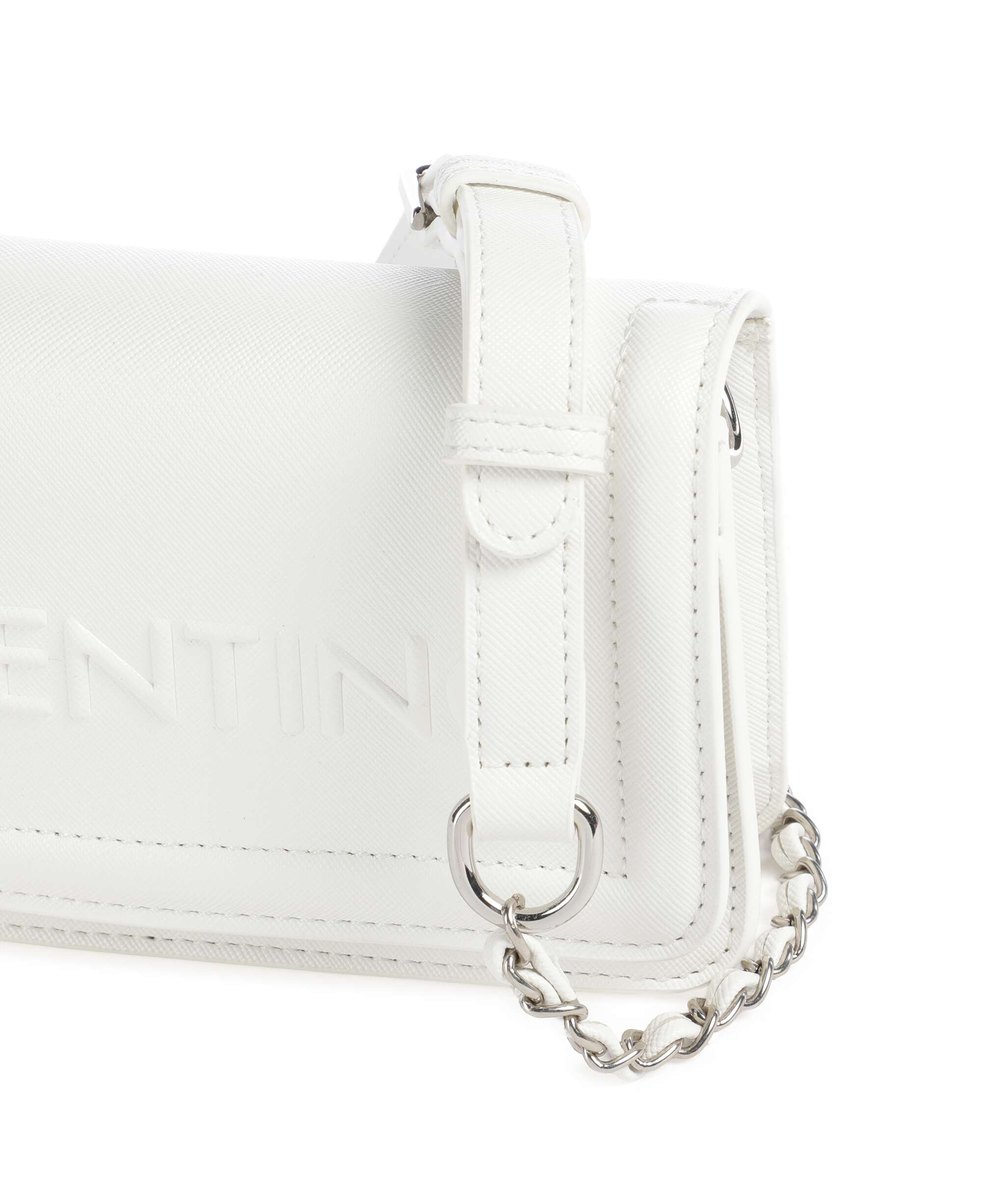 Valentino Bags Pandia Re Crossbody bag bianco