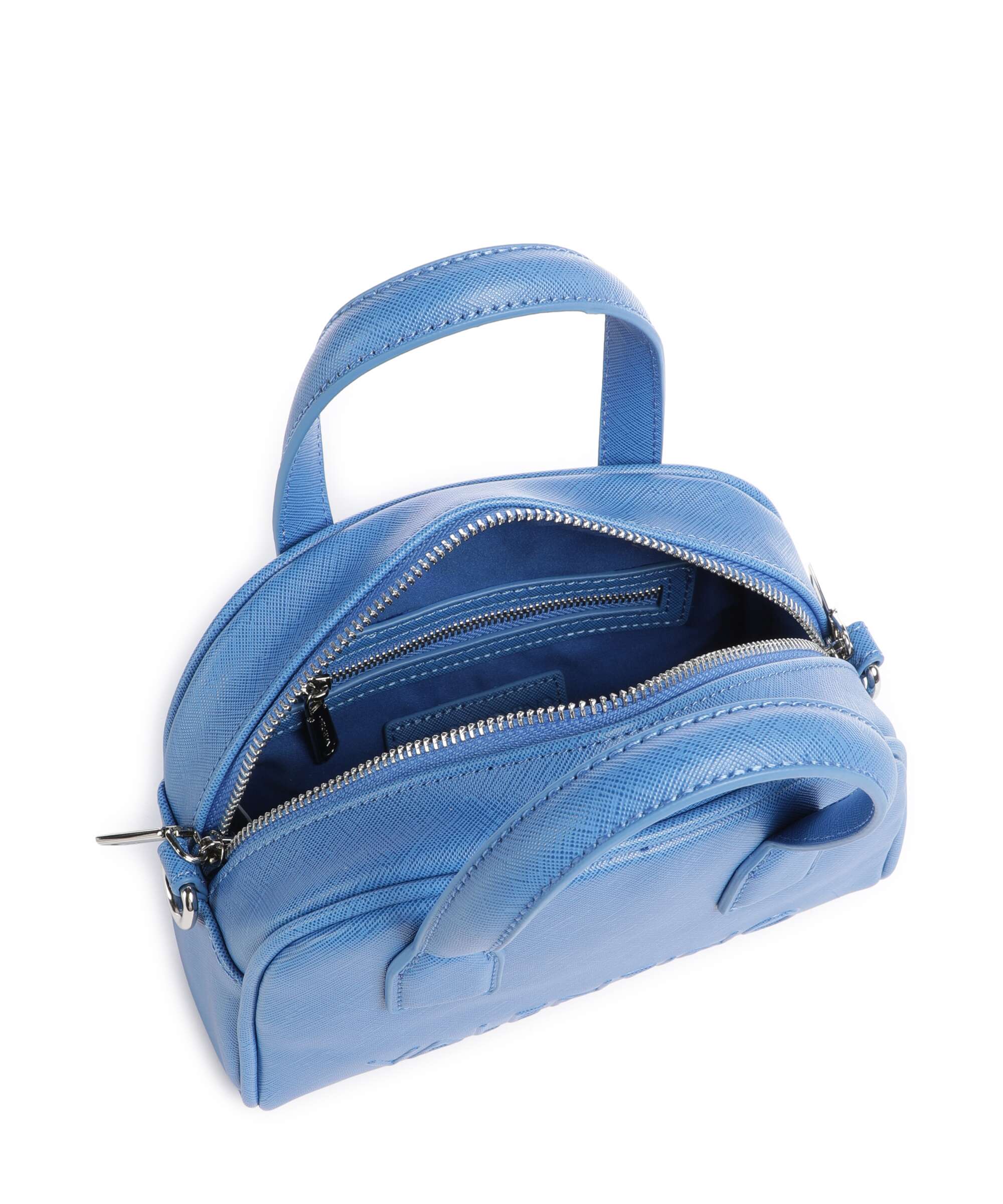 Valentino Bags Pandia Re Handbag bluette