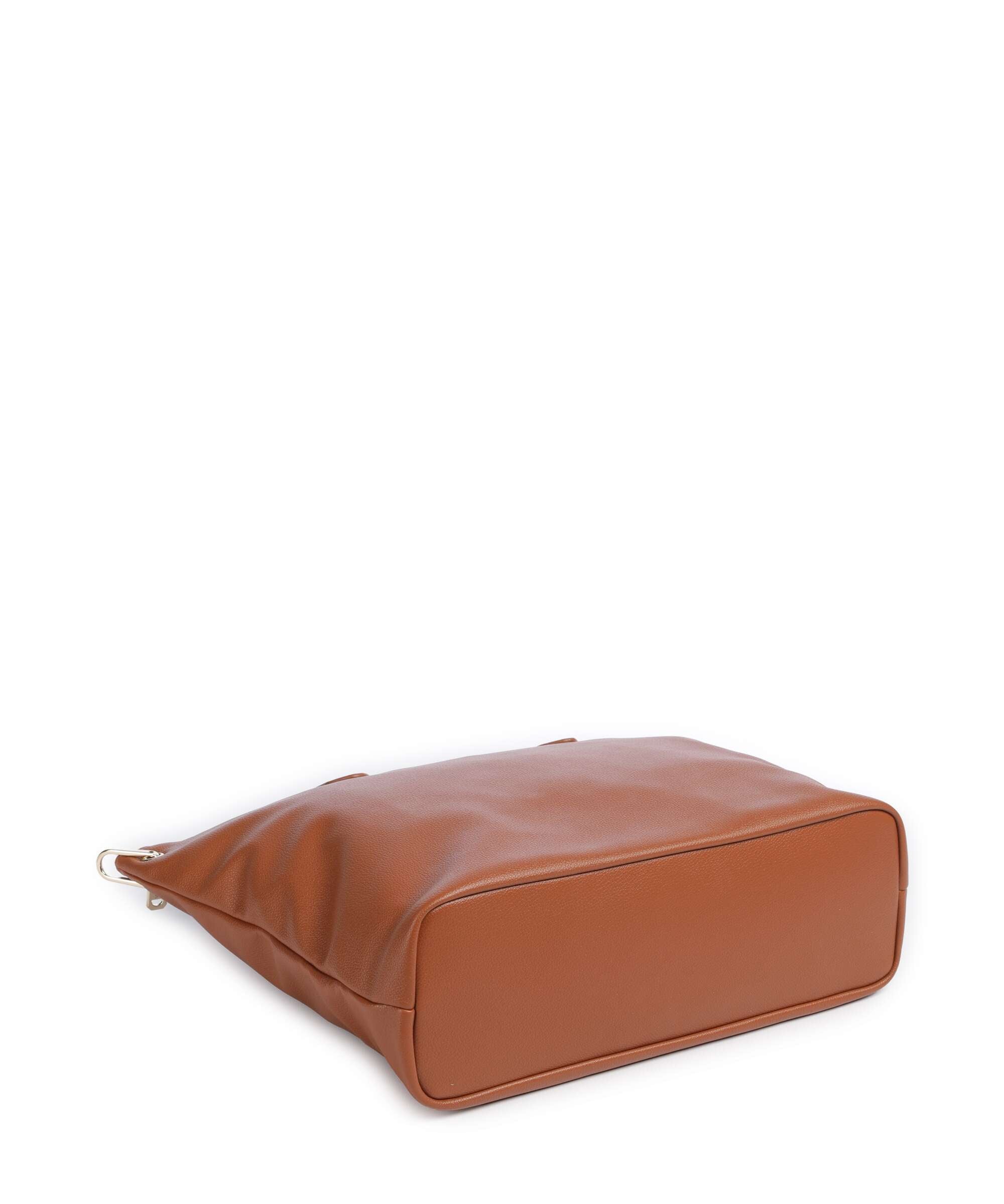 Valentino Bags Dea Re Tote bag cuoio