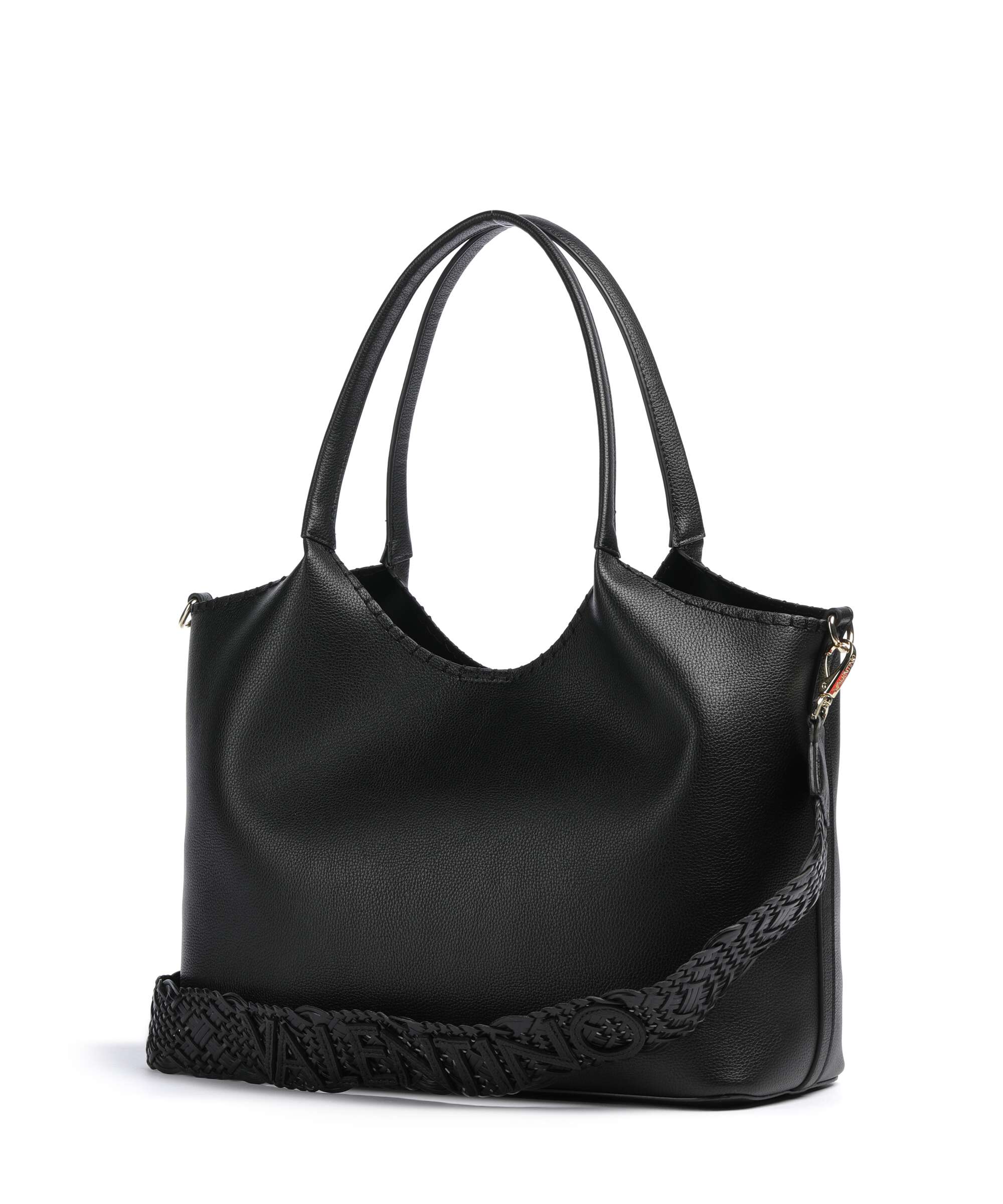 Valentino Bags Aleksandra Tote bag nero