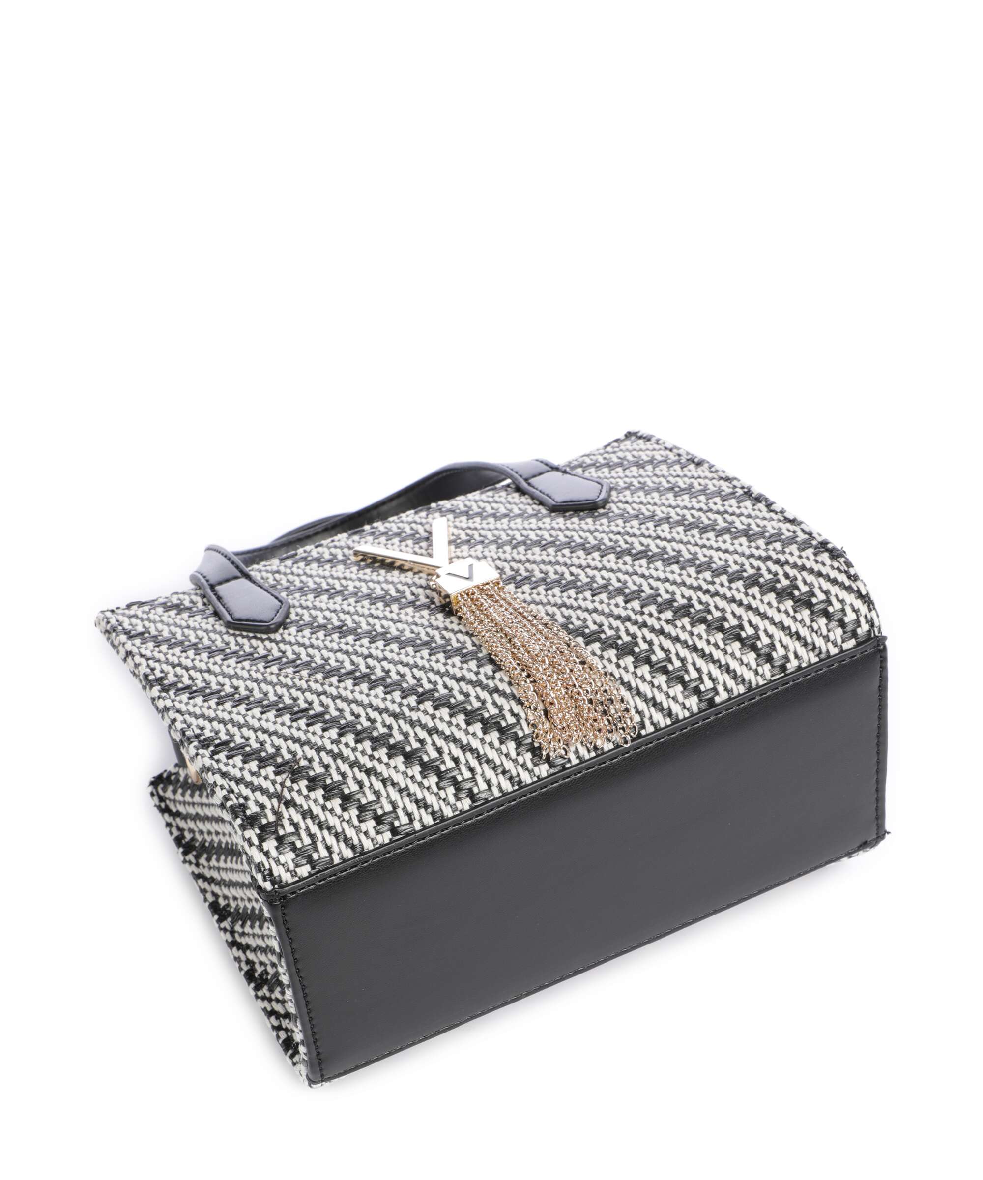 Valentino Bags Divina Summer Handbag nero/multicolor