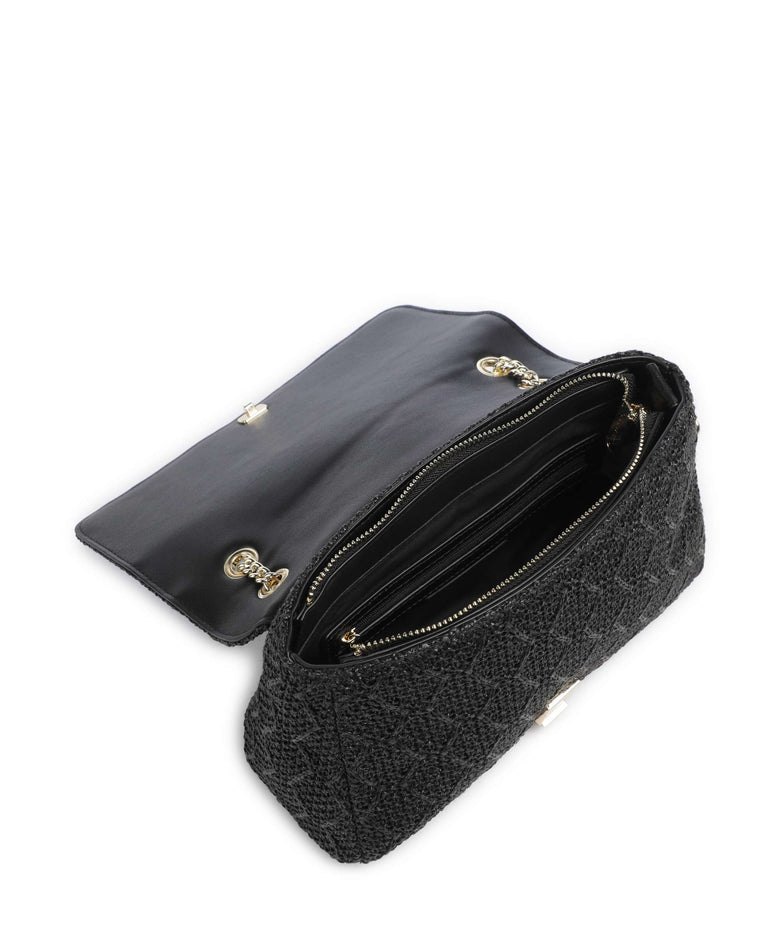Valentino Bags Ocarina Summer Shoulder bag nero