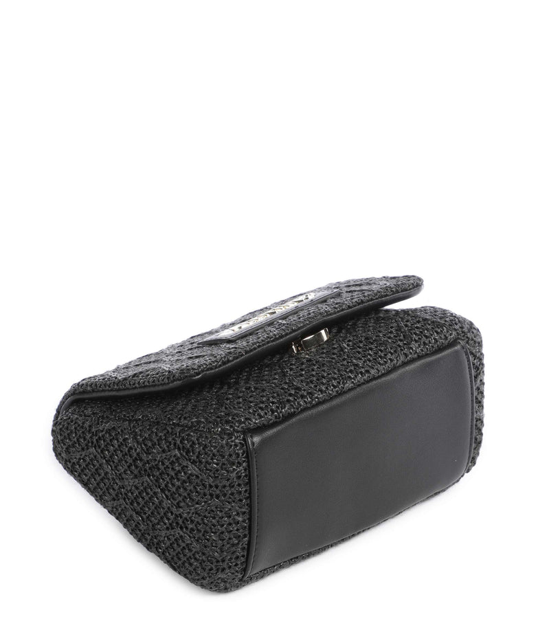 Valentino Bags Ocarina Summer Shoulder bag nero