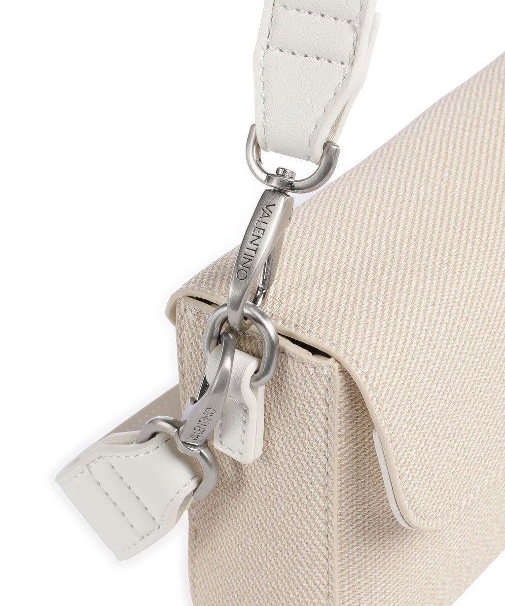 Valentino Bags Alexia Summer Shoulder bag naturale/offwhite