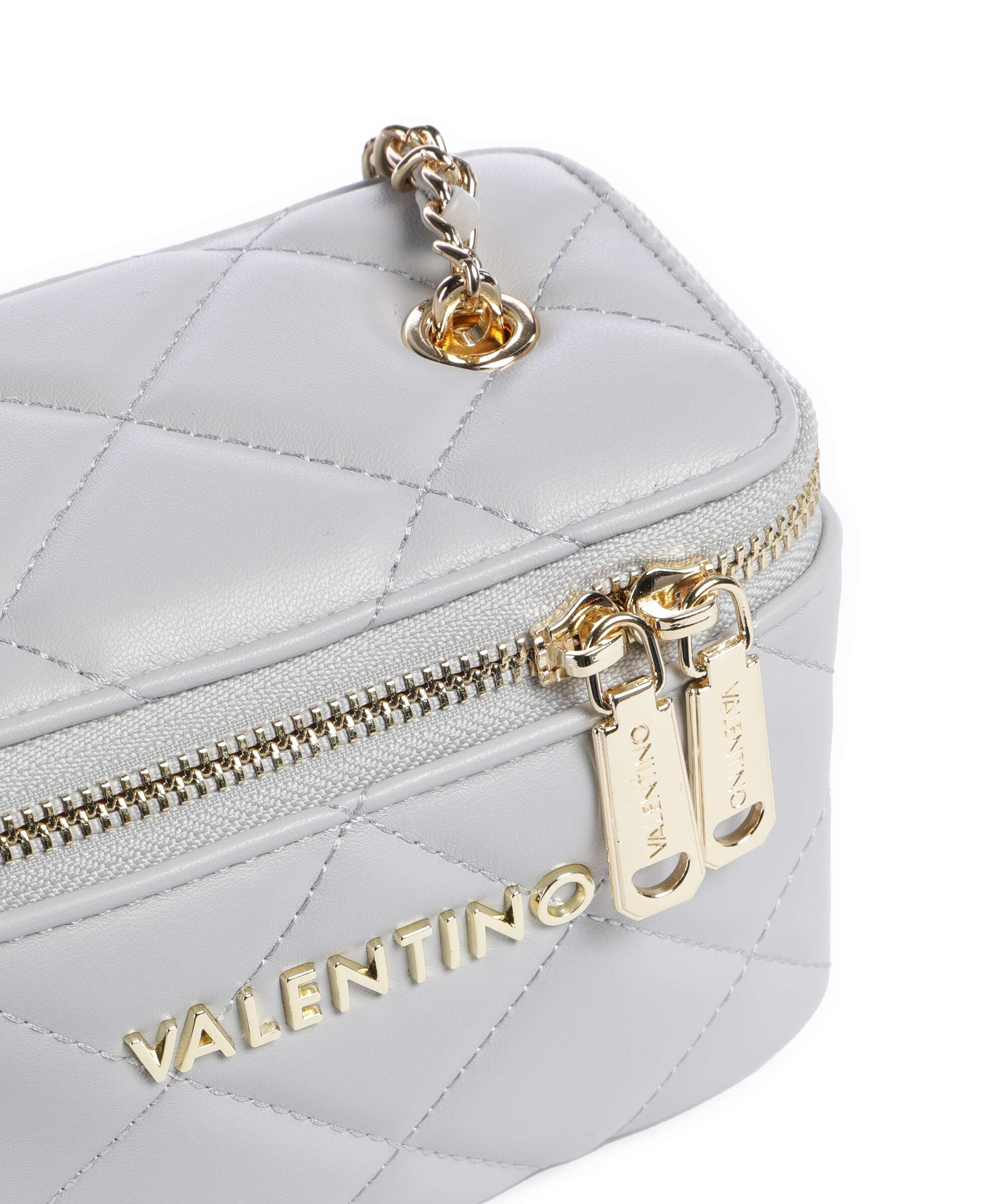 Valentino Bags Ocarina Crossbody bag perla