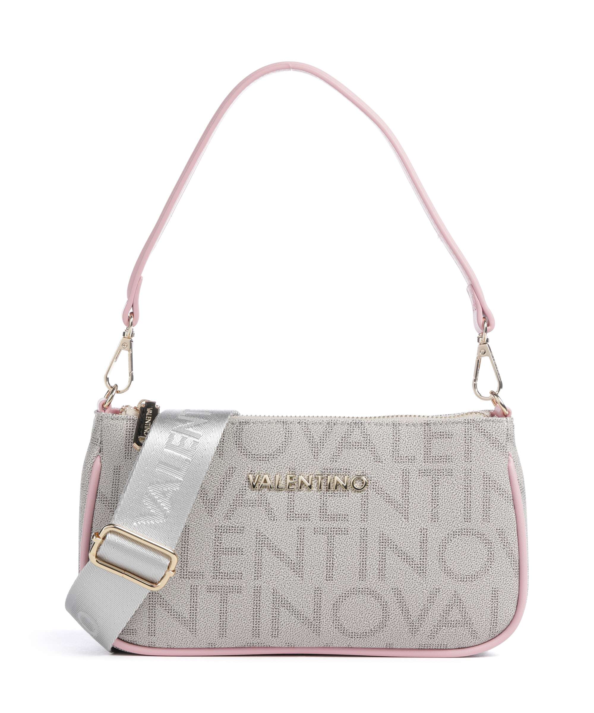 Valentino Bags Regina Re Shoulder bag beige/rosa