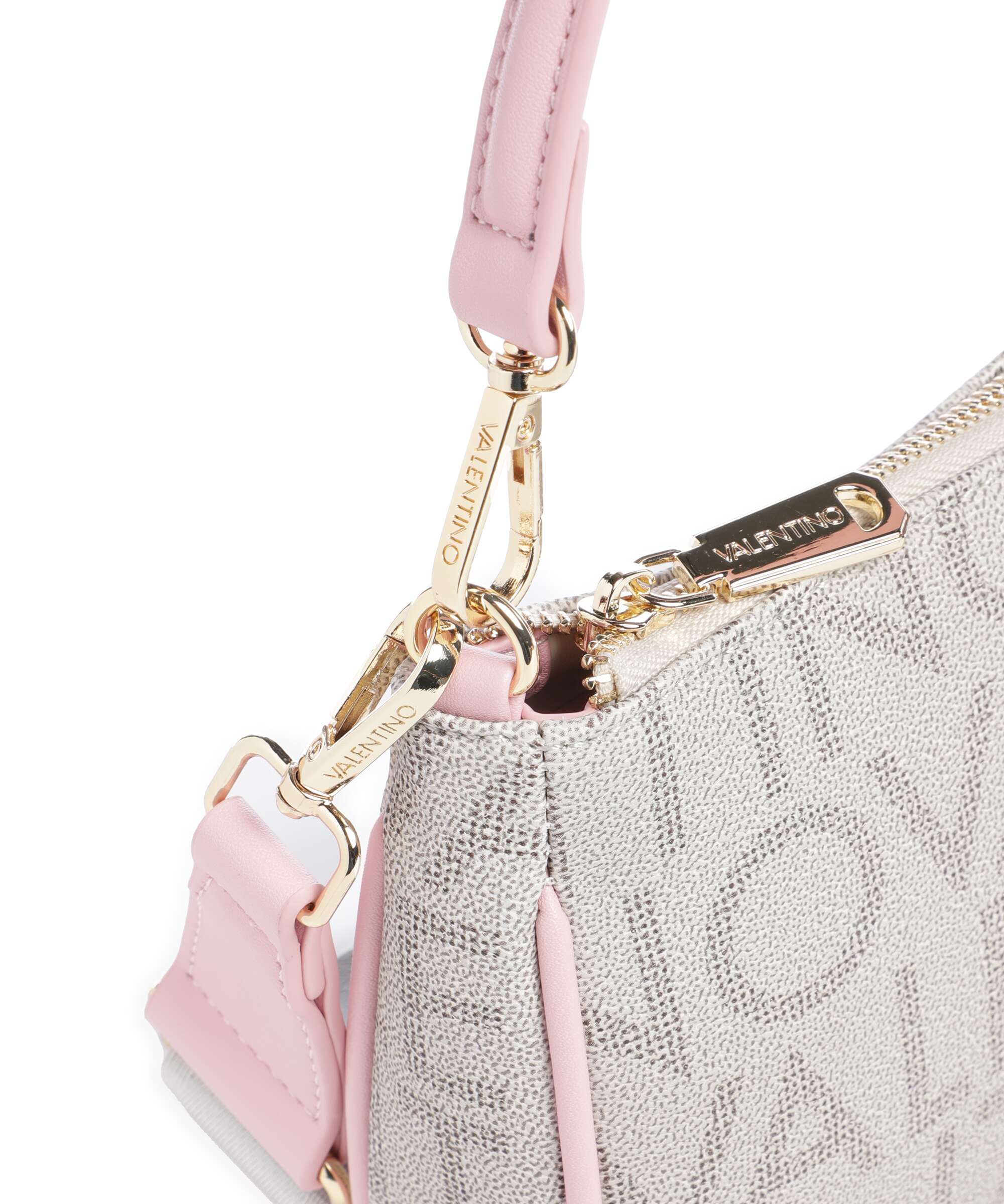 Valentino Bags Regina Re Shoulder bag beige/rosa