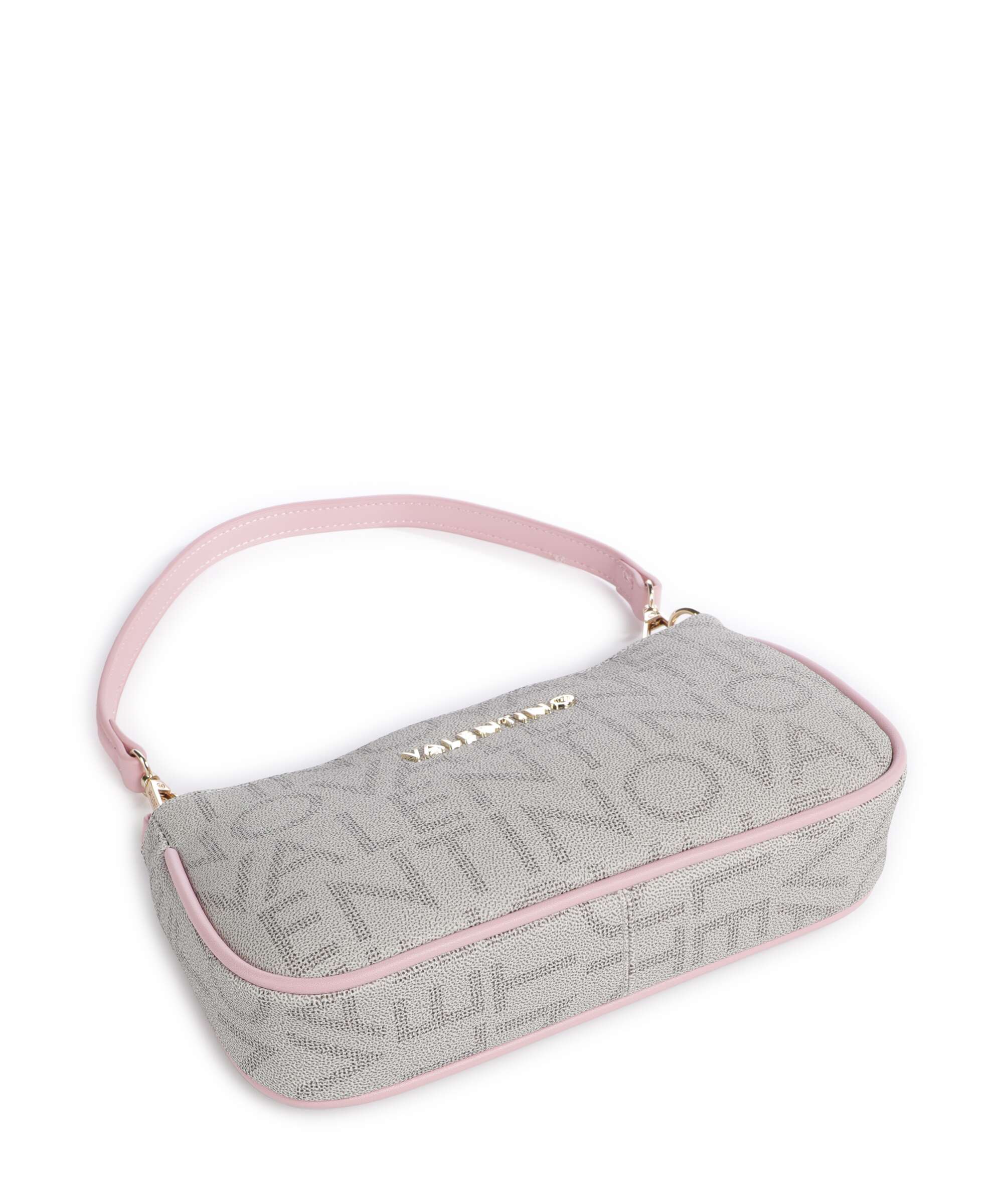 Valentino Bags Regina Re Shoulder bag beige/rosa