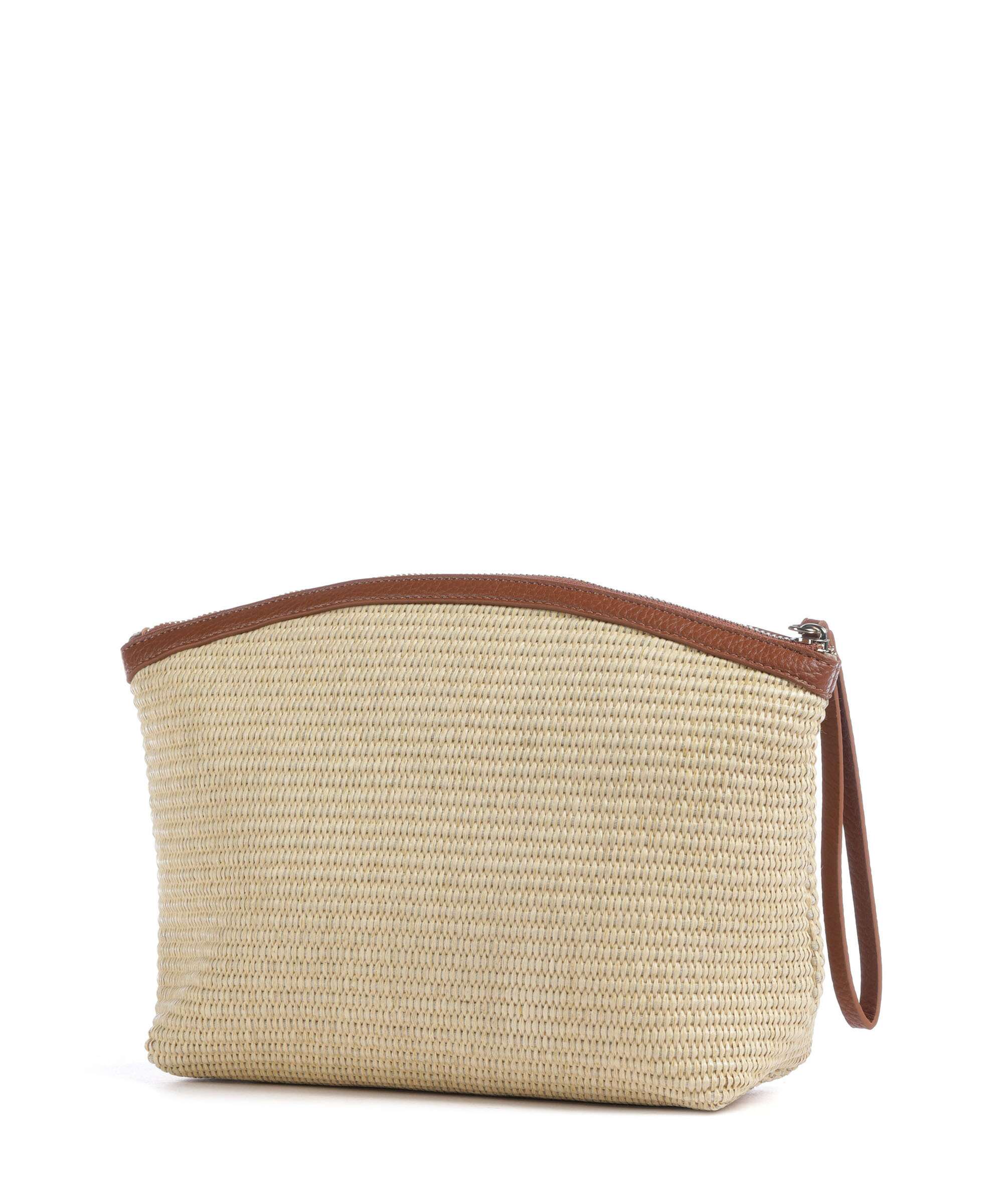 Valentino Bags Maiam Cosmetic bag naturale/cuoio