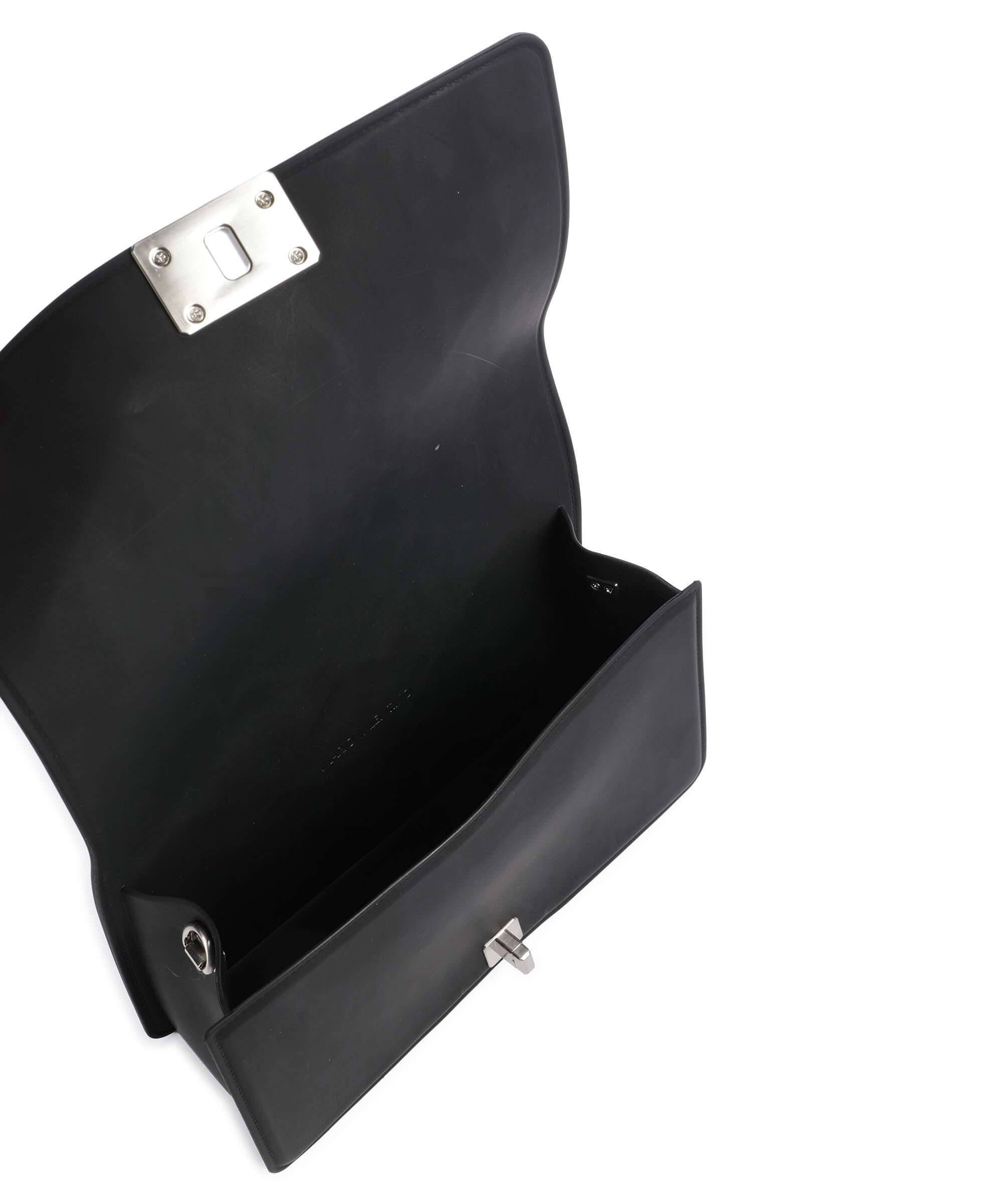 Valentino Bags Jellies Crossbody bag nero
