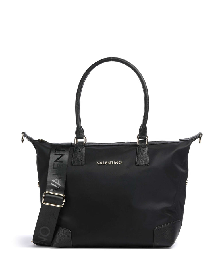 Valentino Bags Jolly Re Tote bag nero