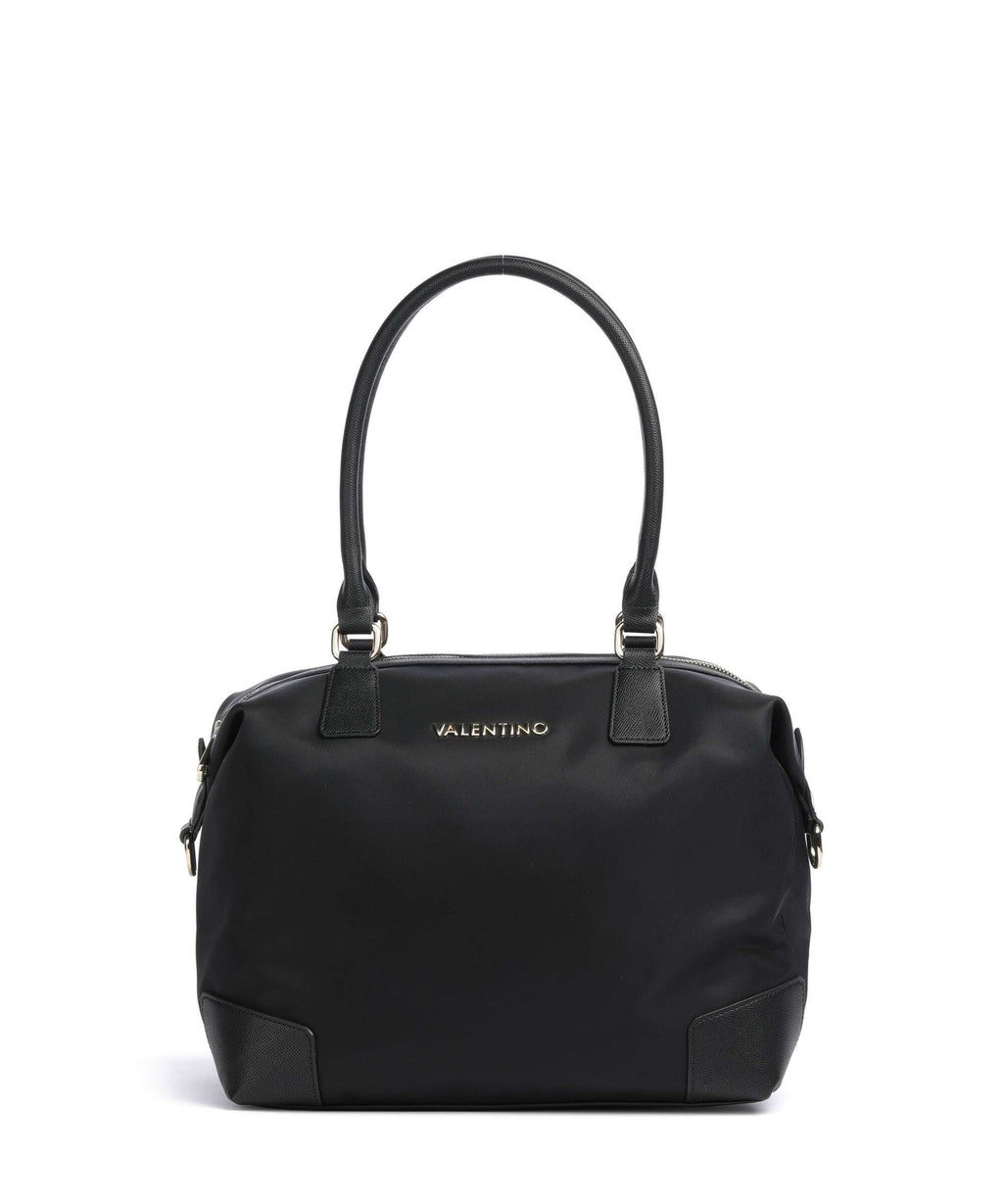 Valentino Bags Jolly Re Tote bag nero
