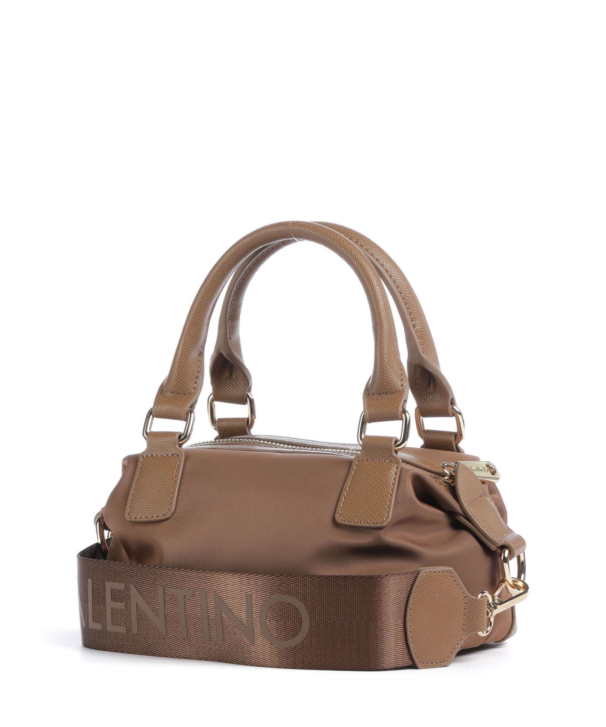 Valentino Bags Jolly Re Crossbody bag nocciola