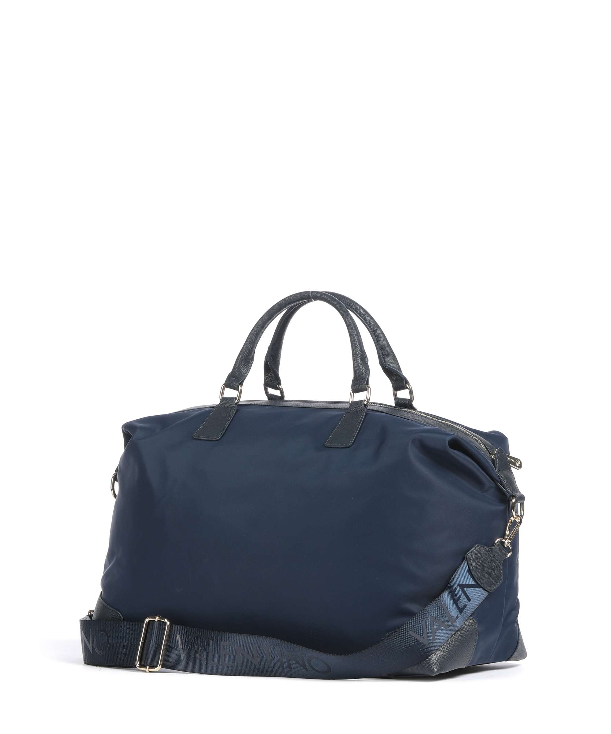 Valentino Bags Jolly Re Weekend bag blu