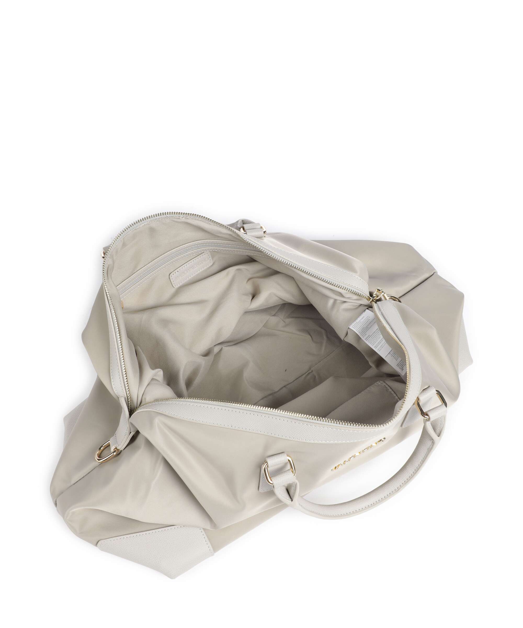 Valentino Bags Jolly Re Weekend bag ghiaccio