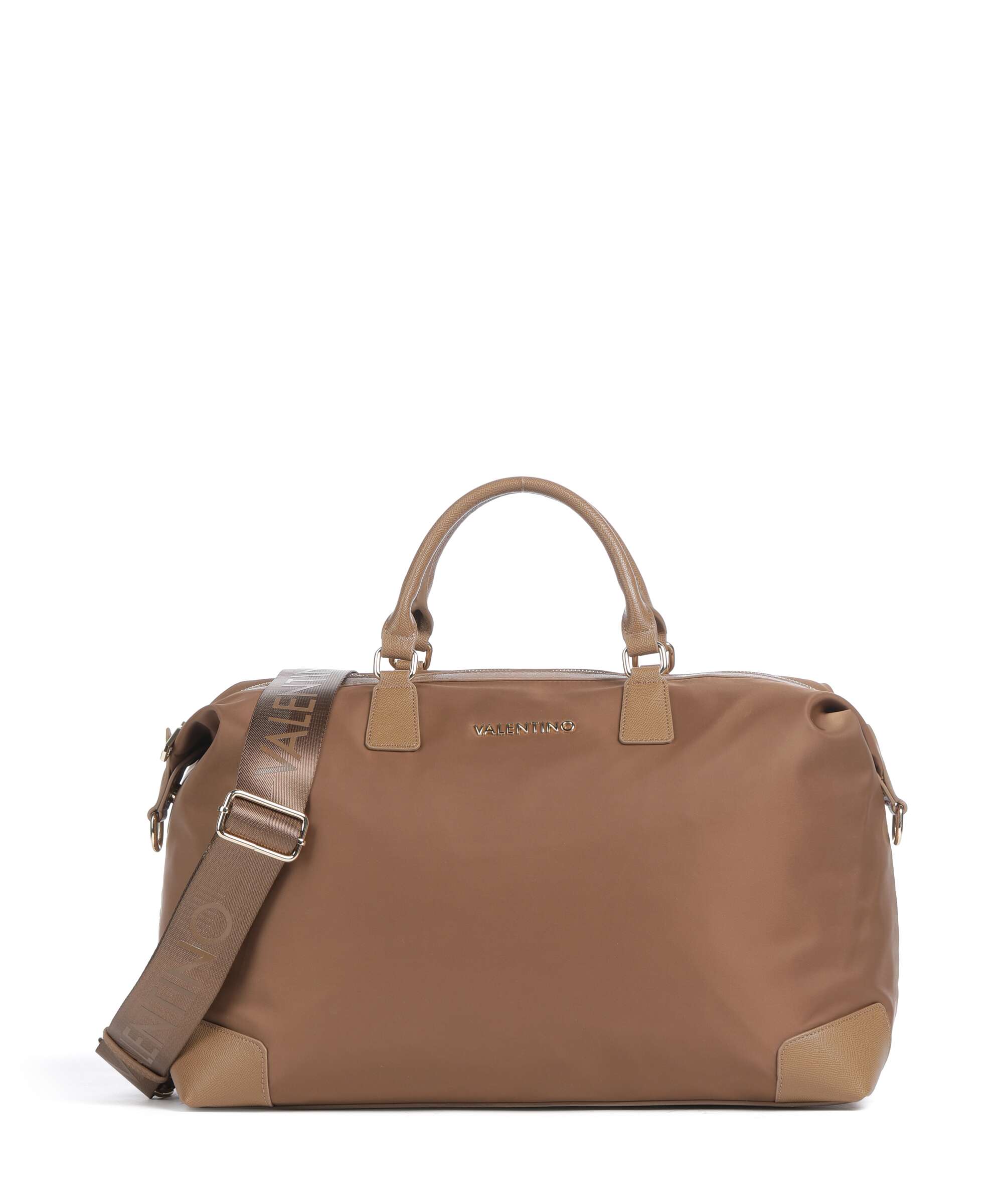 Valentino Bags Jolly Re Weekend bag nocciola