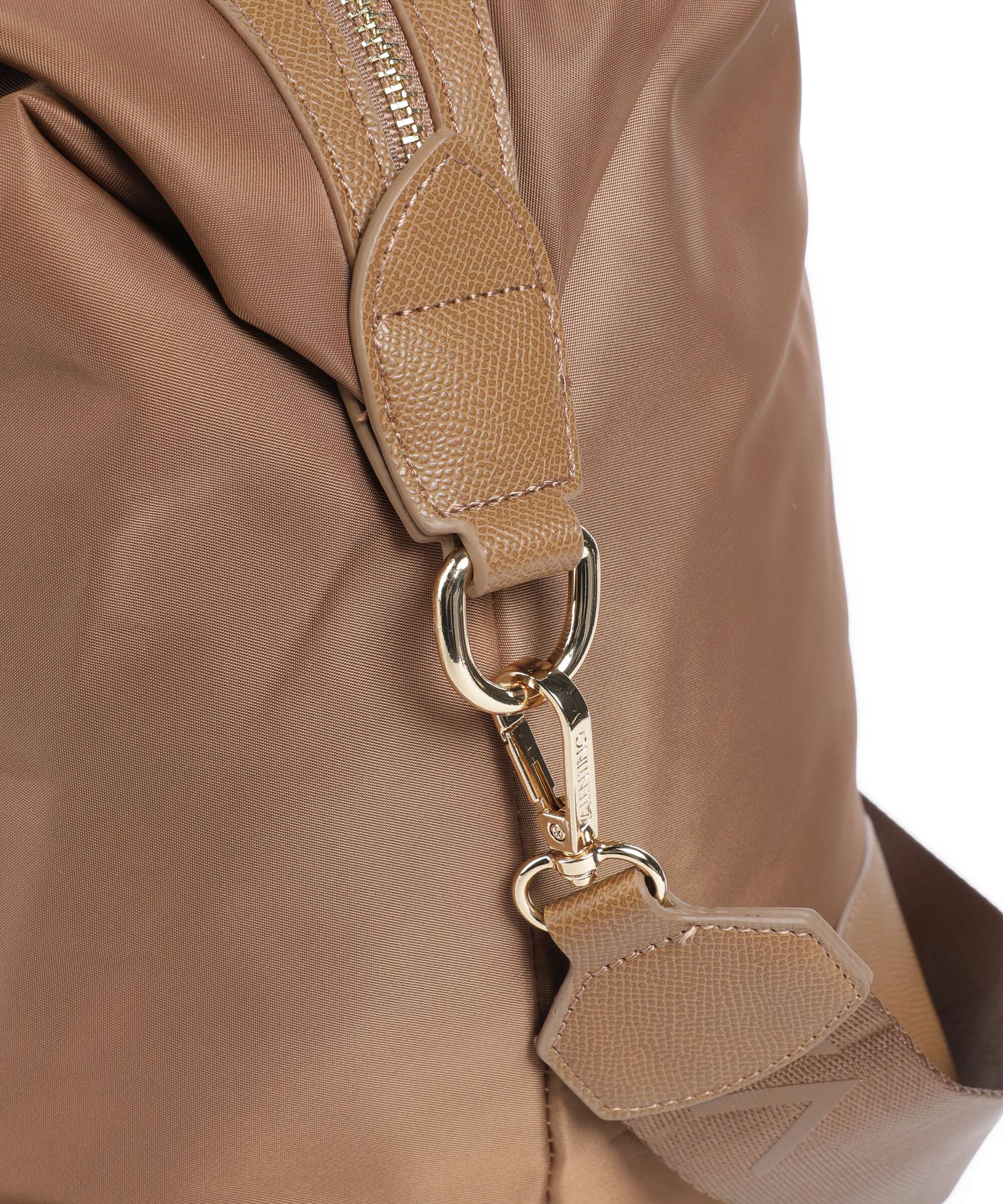 Valentino Bags Jolly Re Weekend bag nocciola