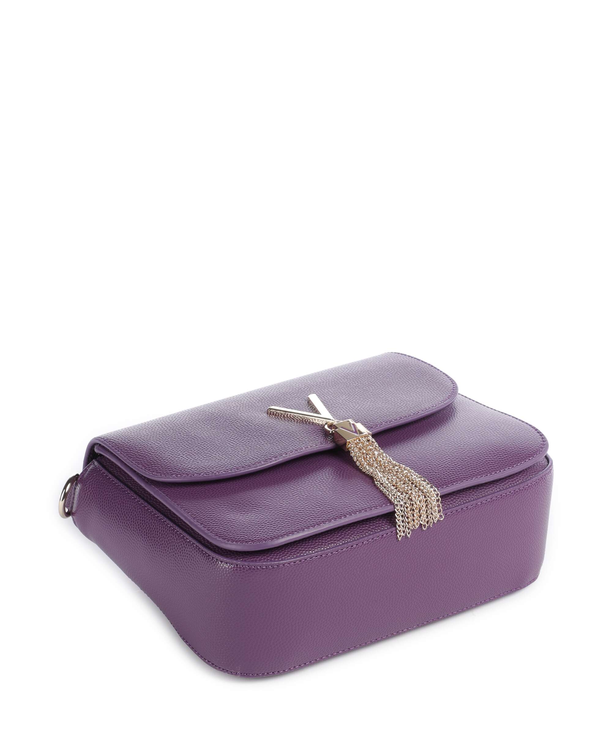 Valentino Bags Divina Shoulder bag viola