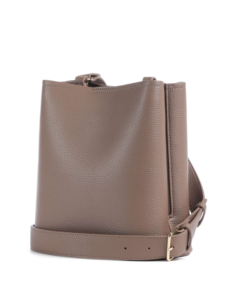 Valentino Bags Brixton Bucket bag taupe