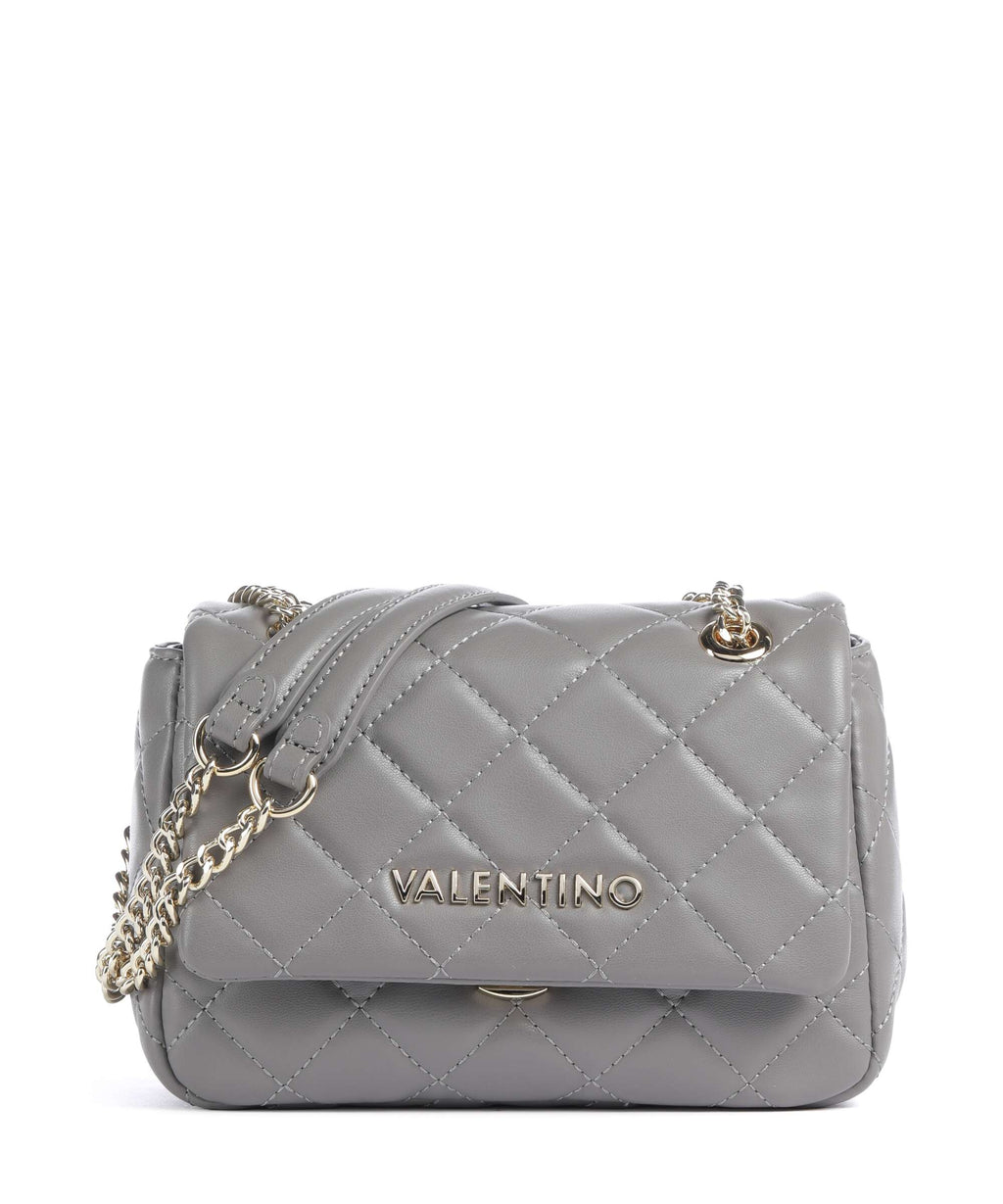 Valentino Bags Ocarina Shoulder bag antracite