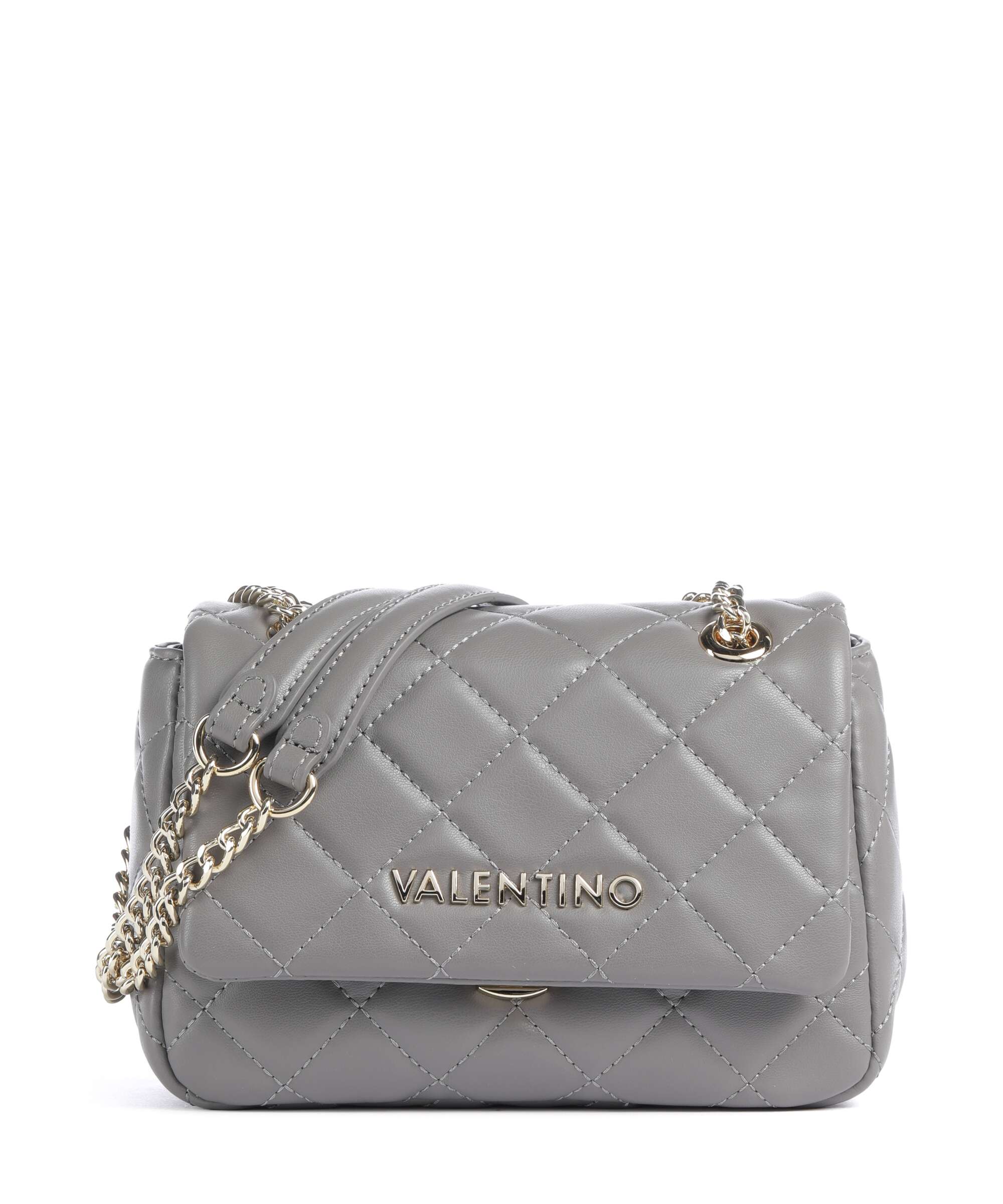 Valentino Bags Ocarina Shoulder bag antracite