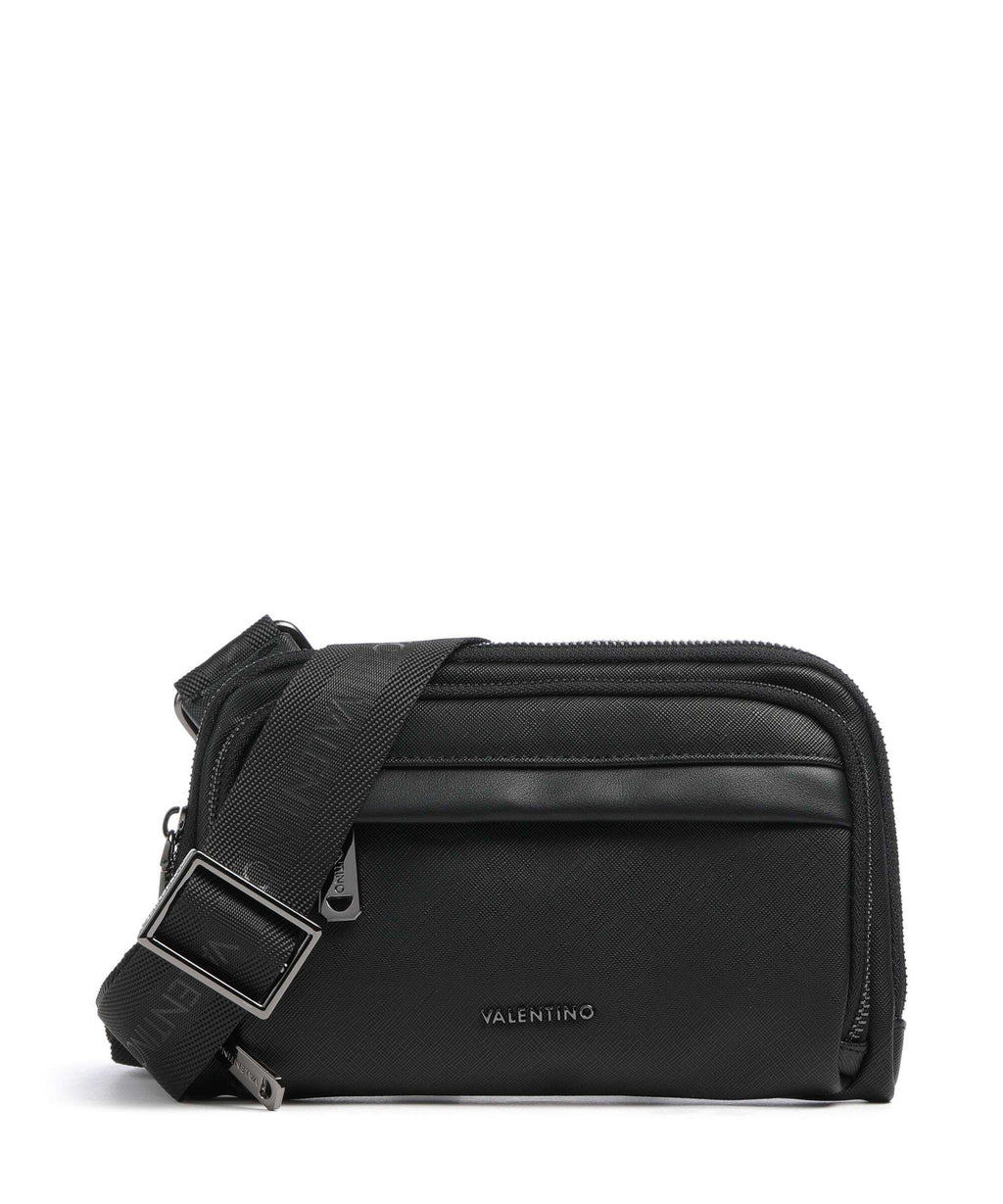 Valentino Bags Karo Crossbody bag nero